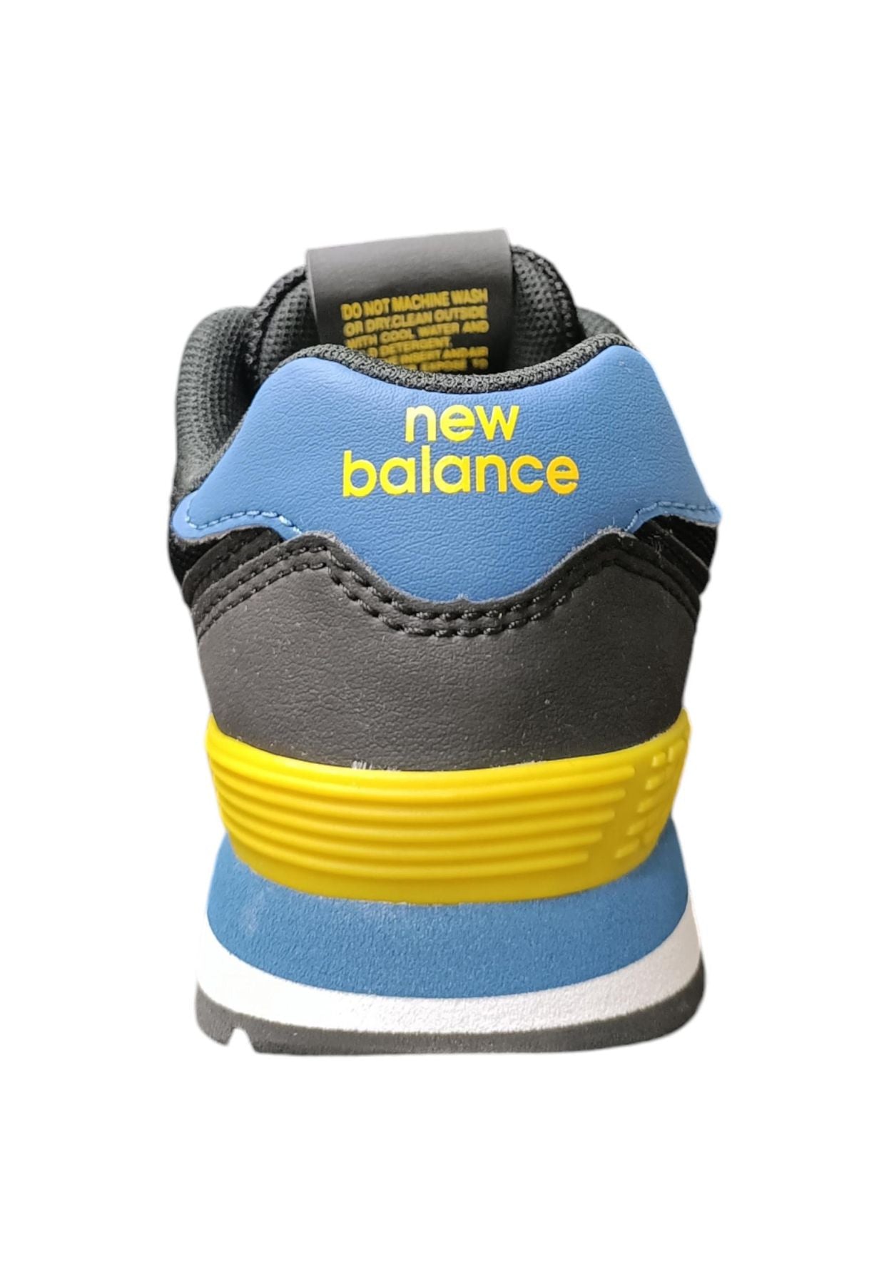 Scarpe snekears Bambini e ragazzi New Balance 574