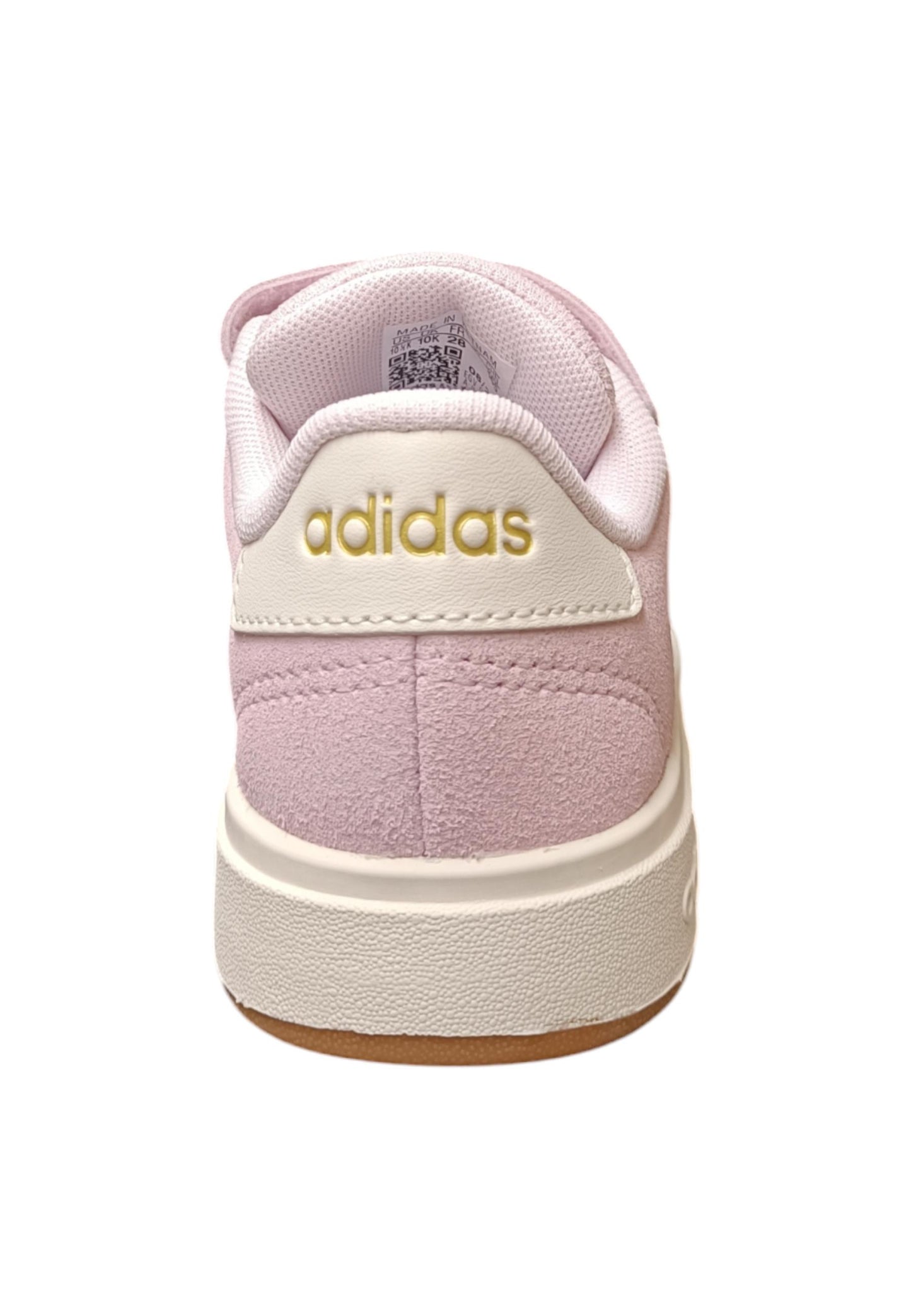 sarpe sneakers Bambine e ragazze adidas GRAND COURT