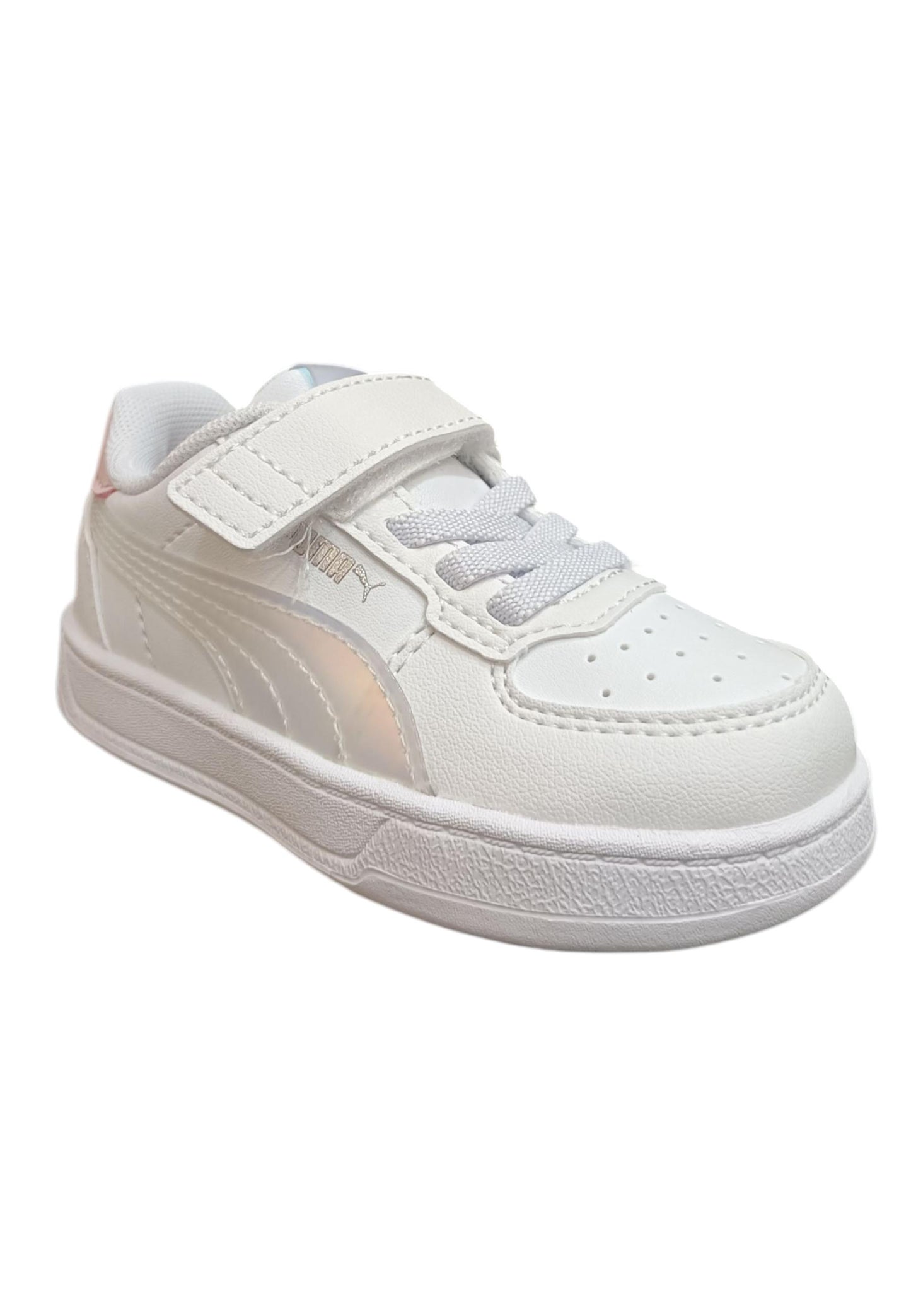 Scarpe sneakers Bambini e ragazzi PUMA CAVEN