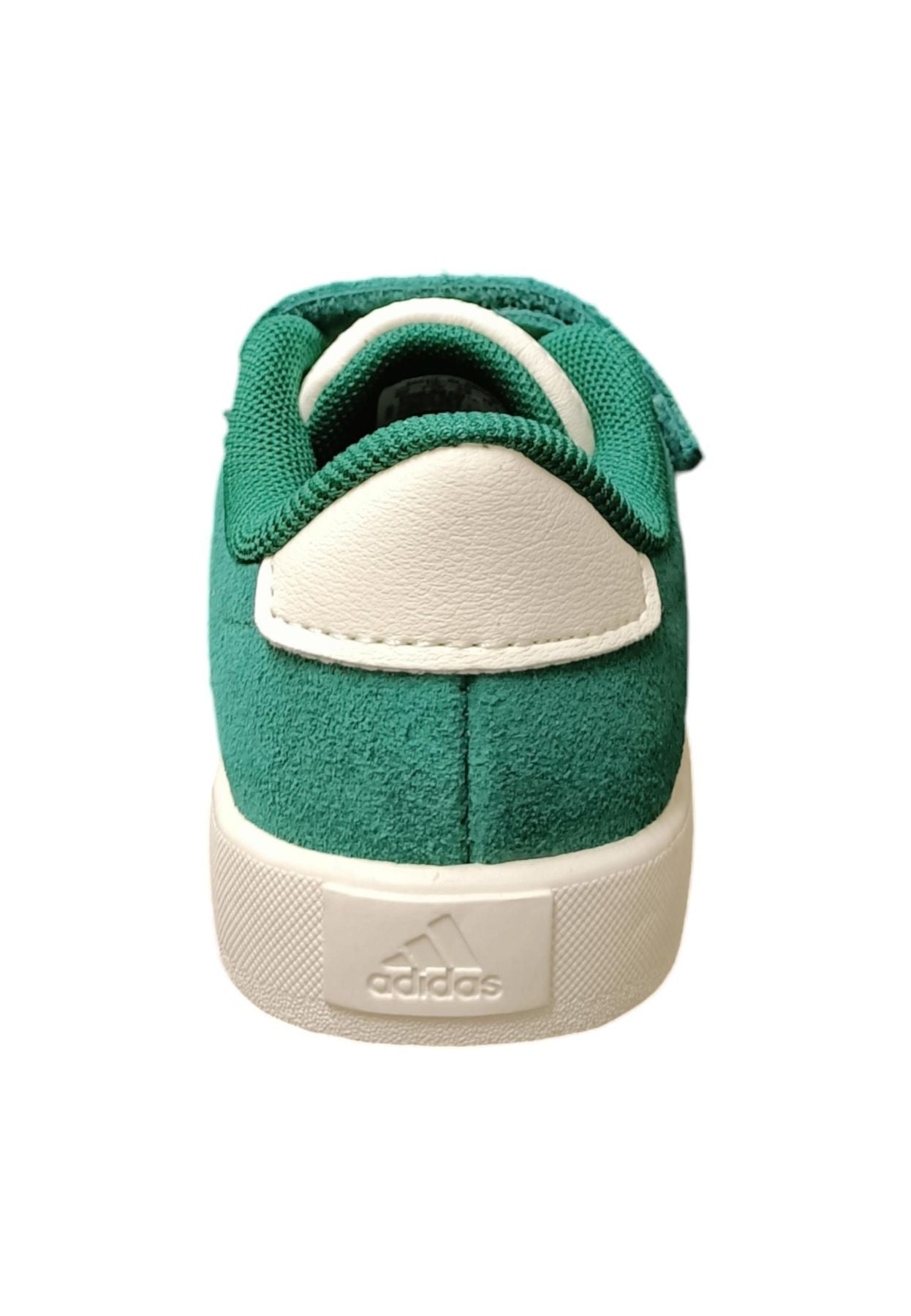 Scarpe sneakers Bambini e ragazzi adidas VL COURT