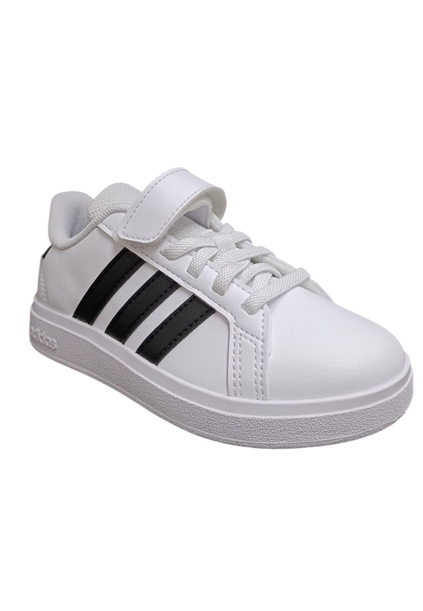 sarpe sneakers Bambini e ragazzi adidas GRAND COURT
