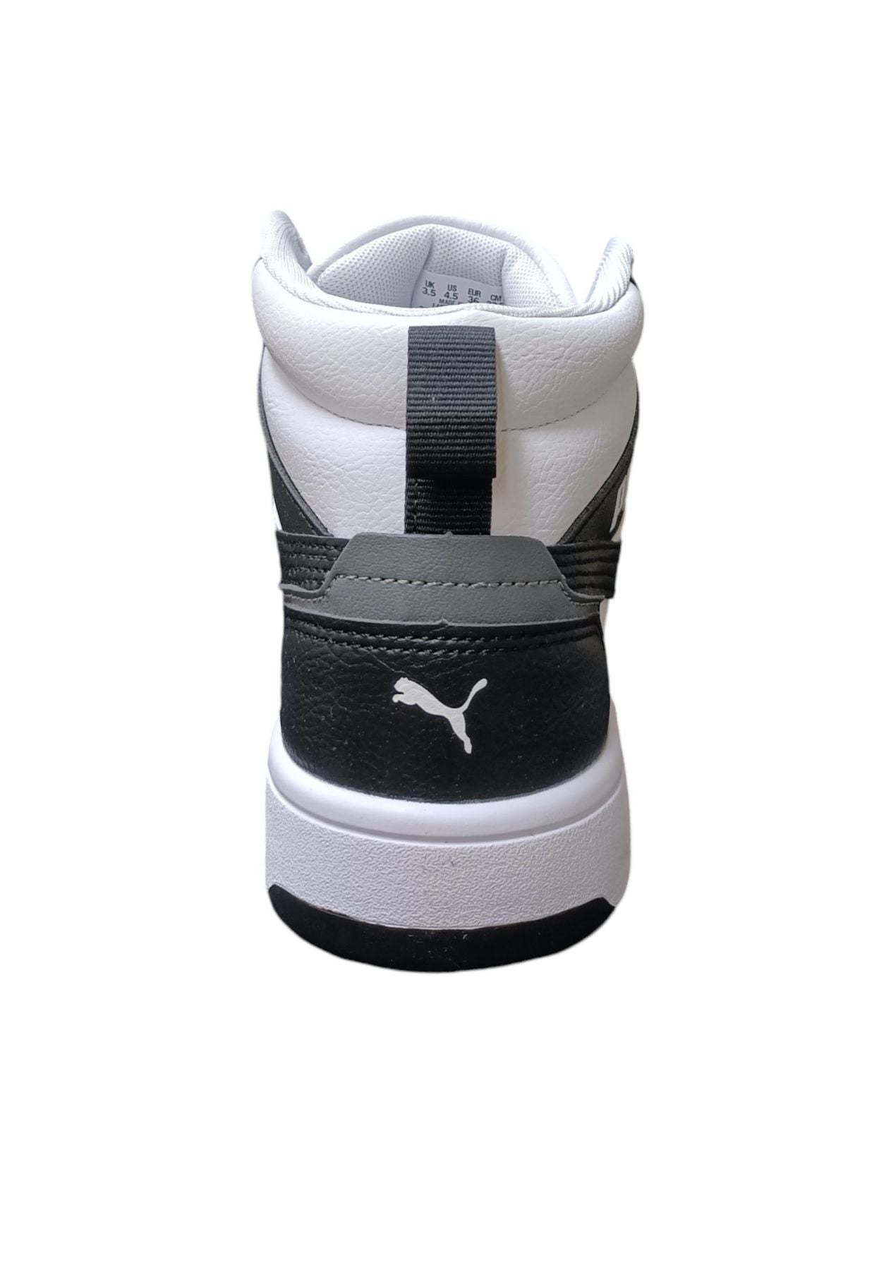 Scarpe sneakers Bambini e ragazzi PUMA REBOUND