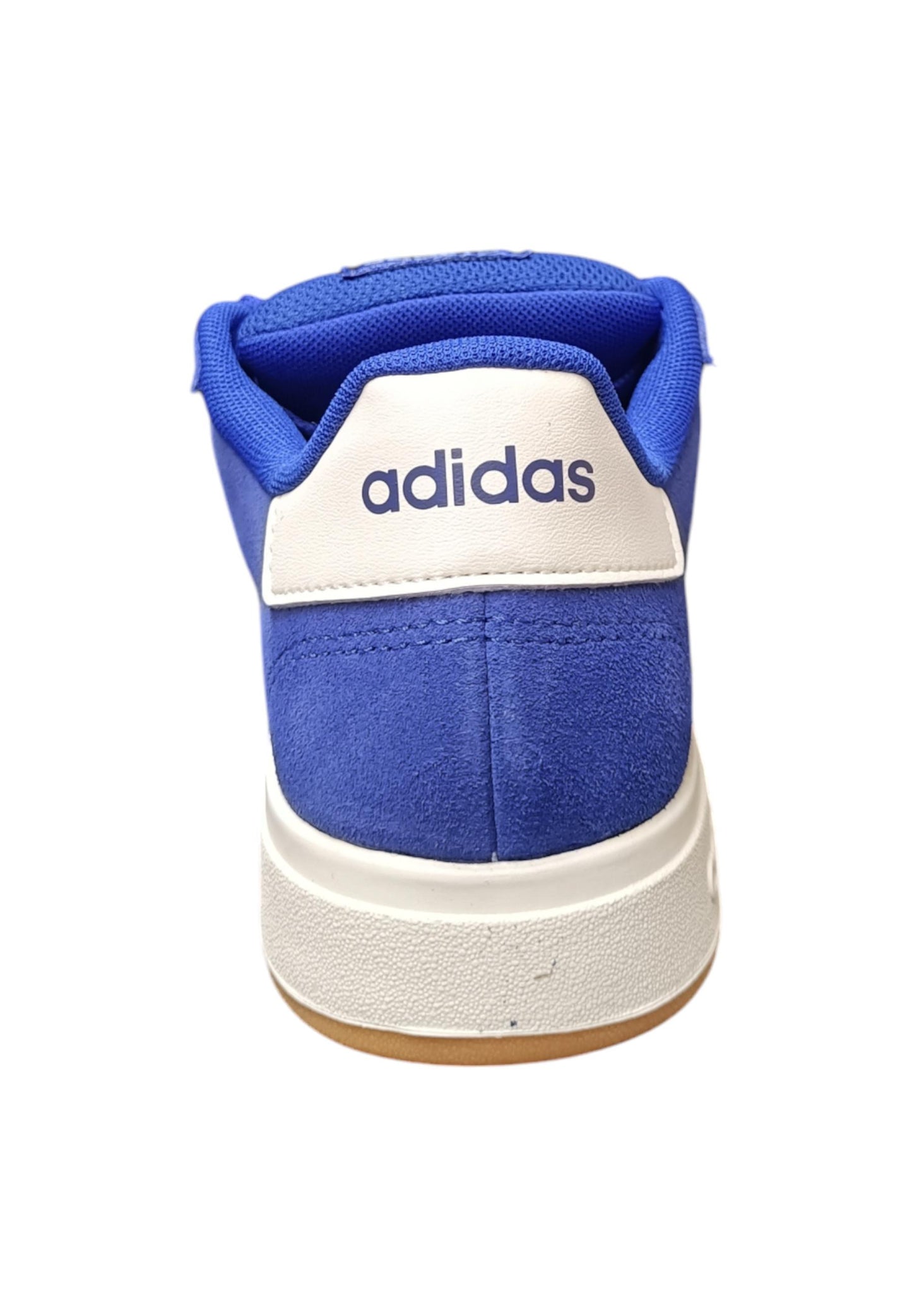 Scarpe sneakers Bambini e ragazzi adidas GRAND COURT
