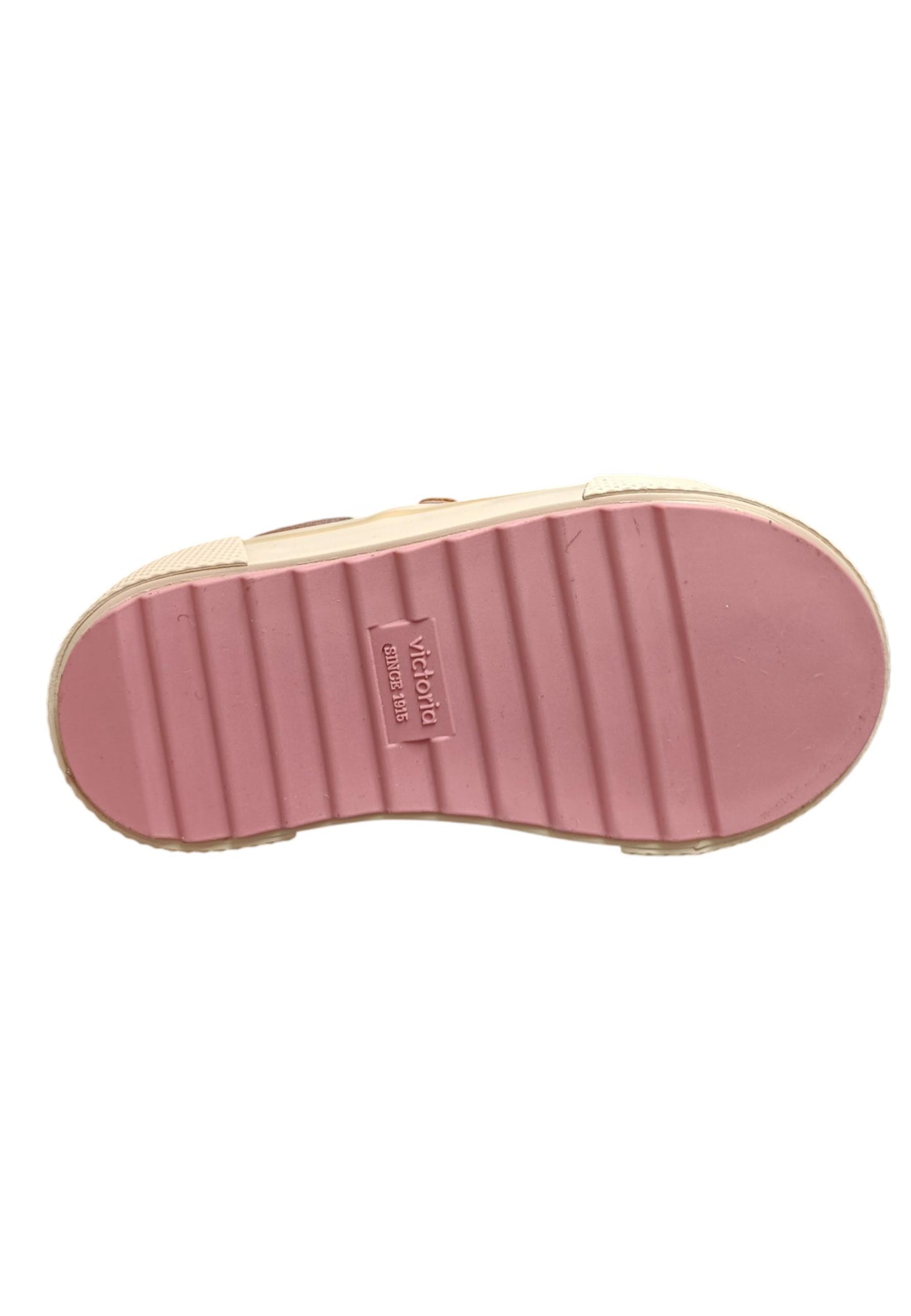 Scarpe sneakers Bambine e ragazze Victoria tribu