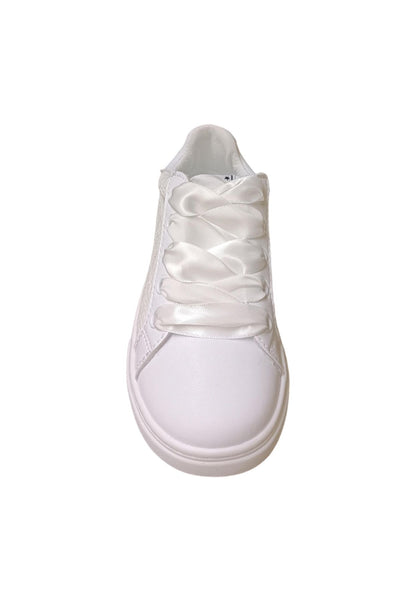 Scarpe sneakers Bambine e ragazze gaelle SILK