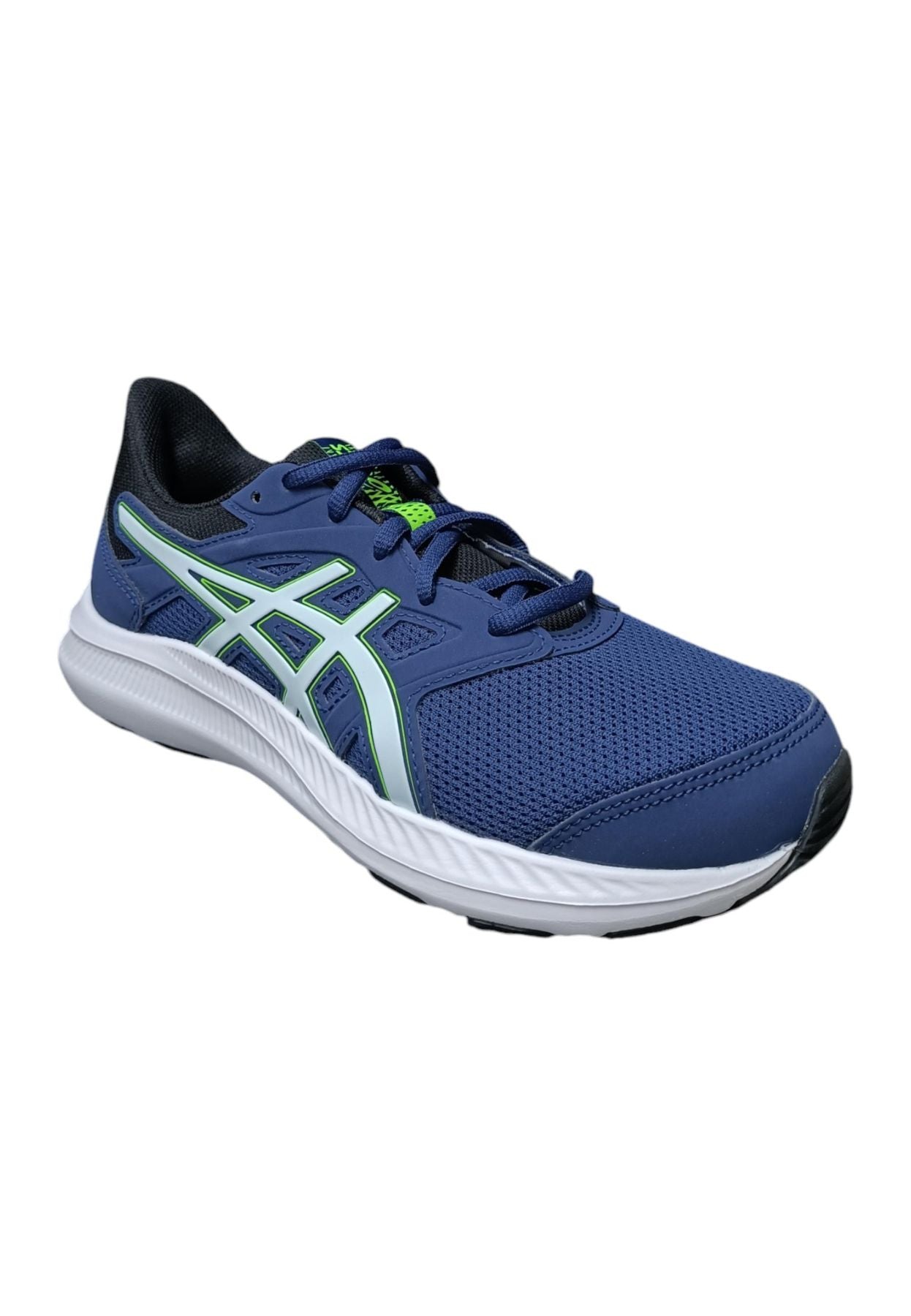 Scarpe sneakers Unisex bambini ASICS JOLT