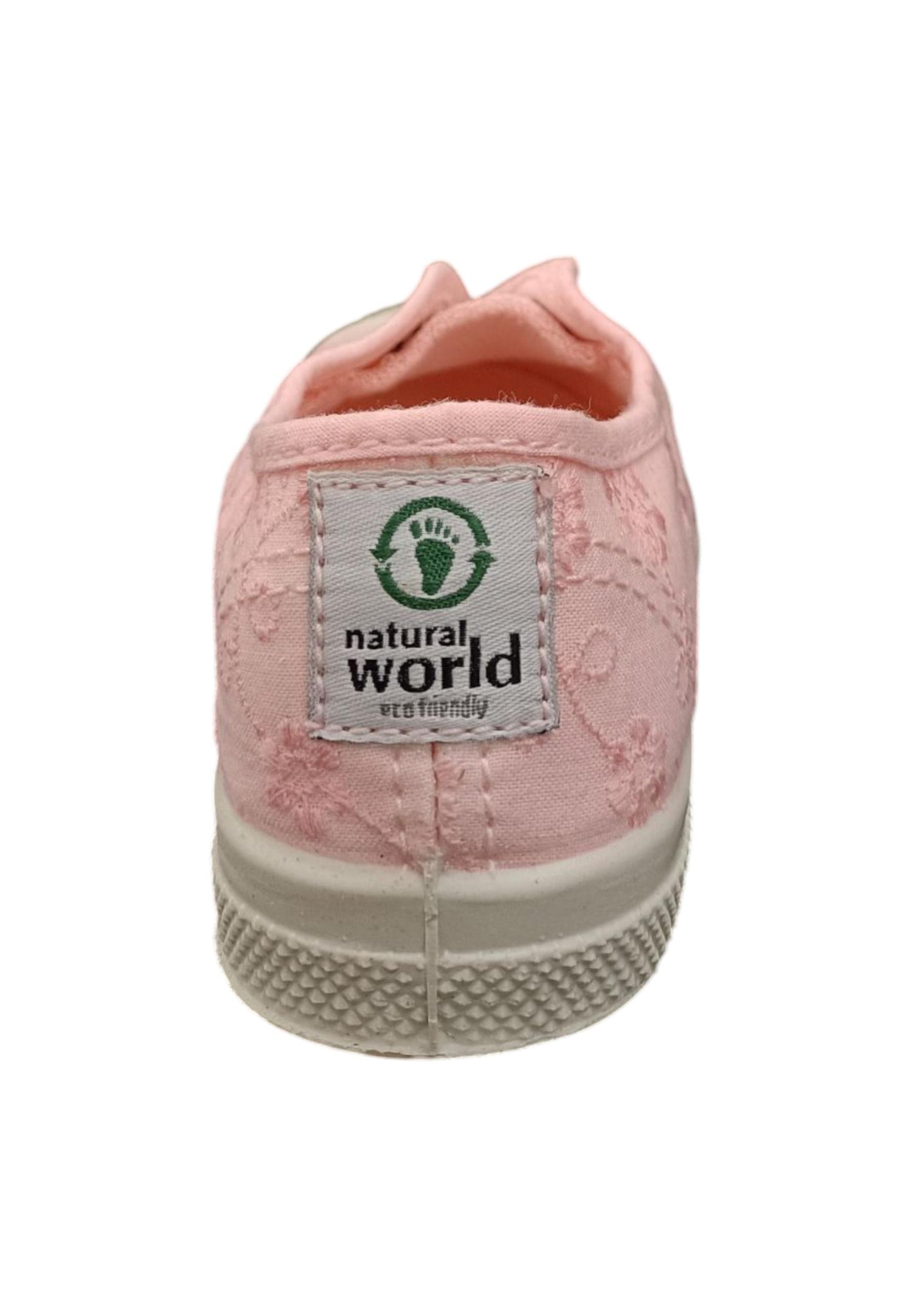 Scarpe sneakers Bambine e ragazze natural world 474