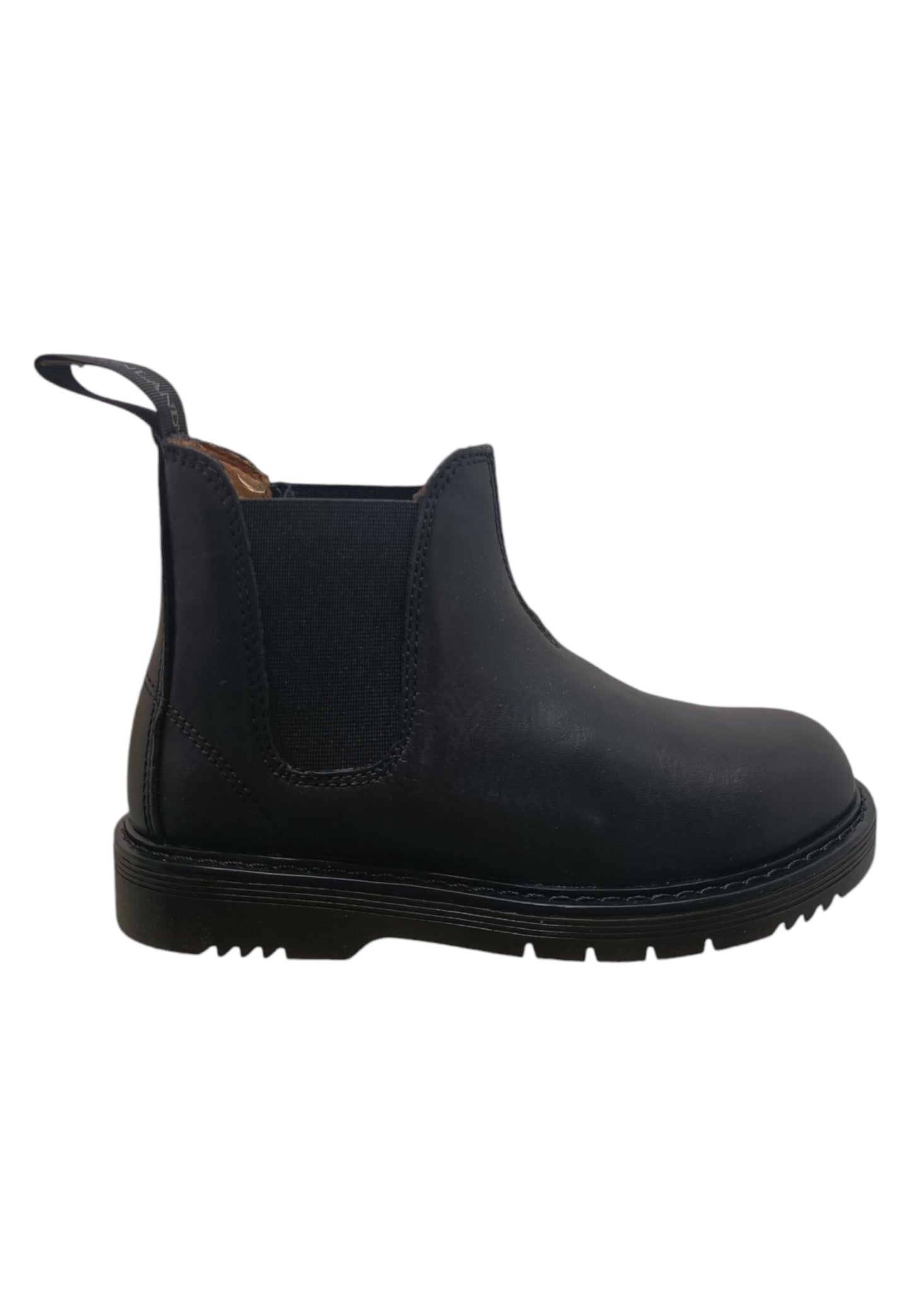 Scarpe stivaletto Bambini e ragazzi Grunland Junior TABA