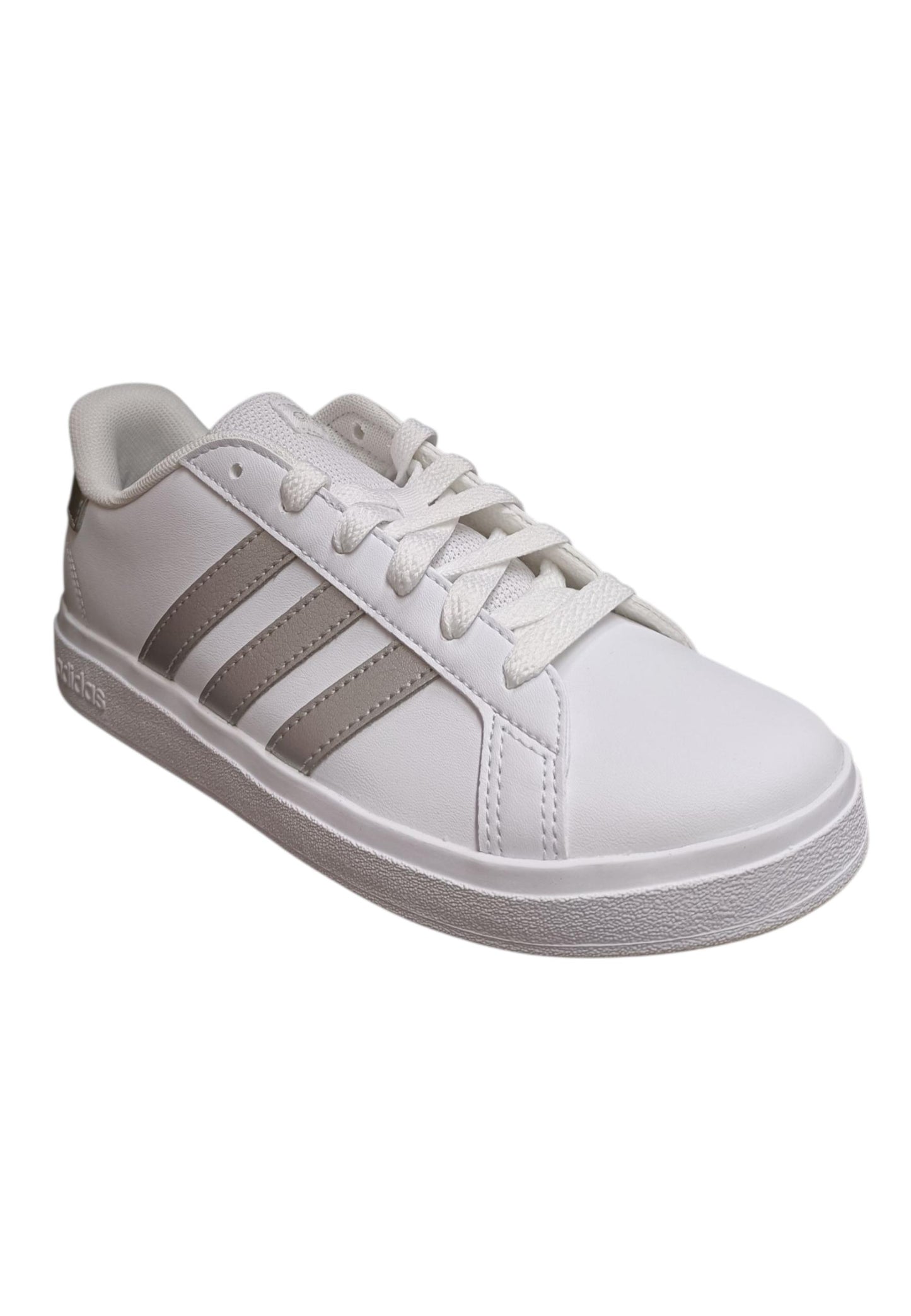 sarpe sneakers Bambine e ragazze adidas GRAND COURT