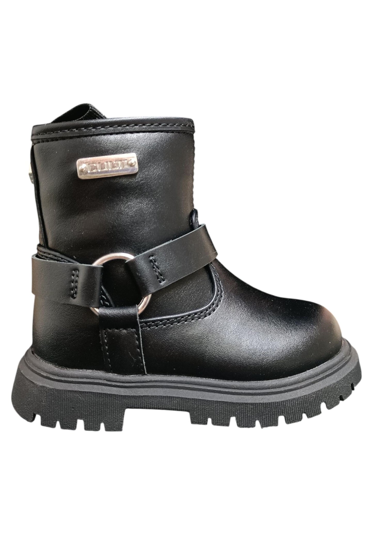 Scarpe stivaletto Unisex bambini cult MARTIN