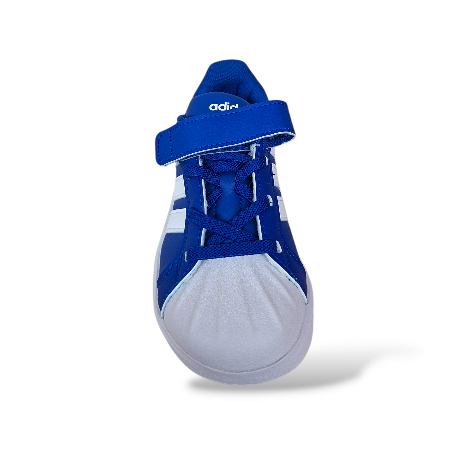 Sneakers bambino Adidas Streettalk blue bianco sportive