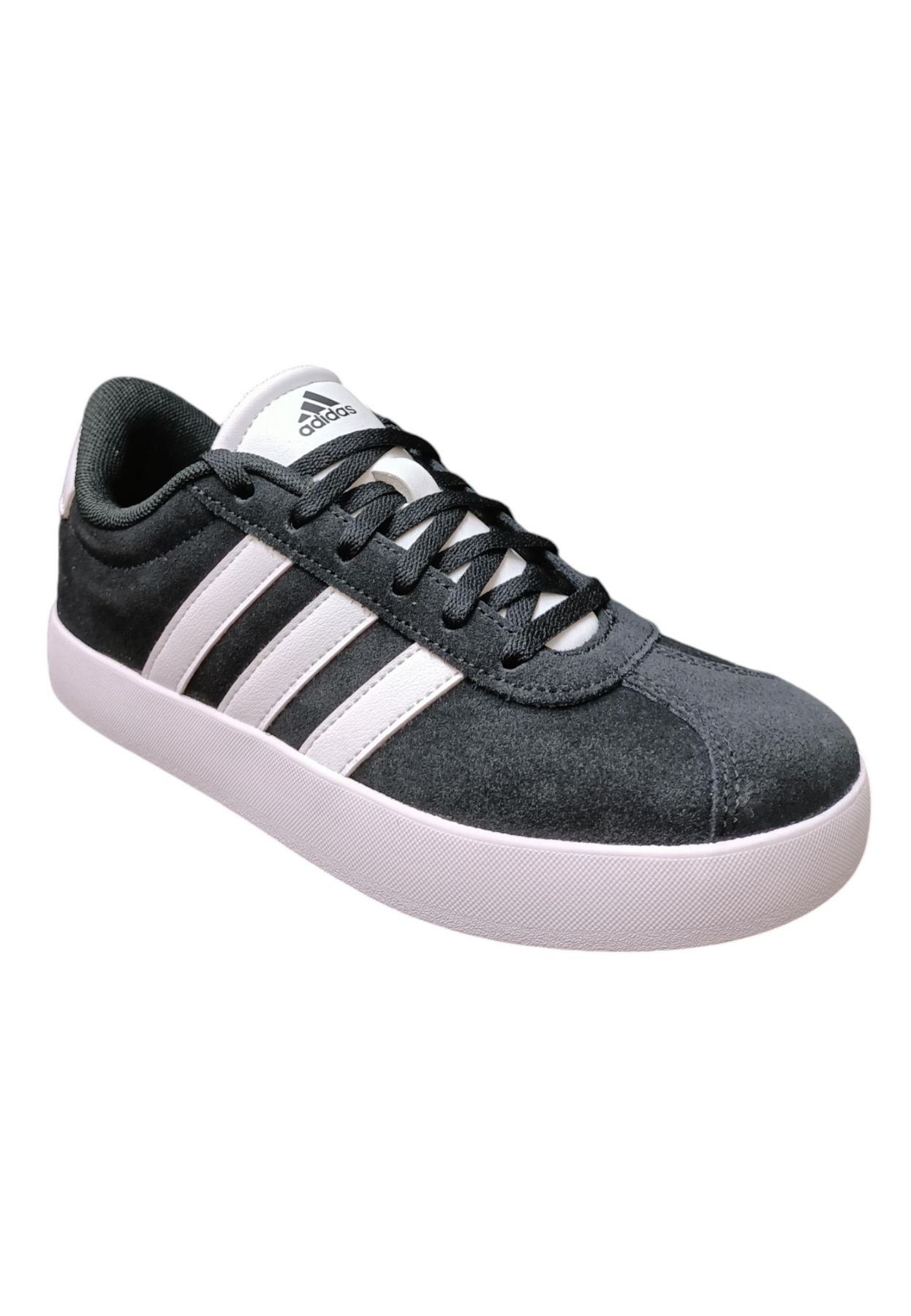 Scarpe sneakers Bambini e ragazzi adidas VL COURT