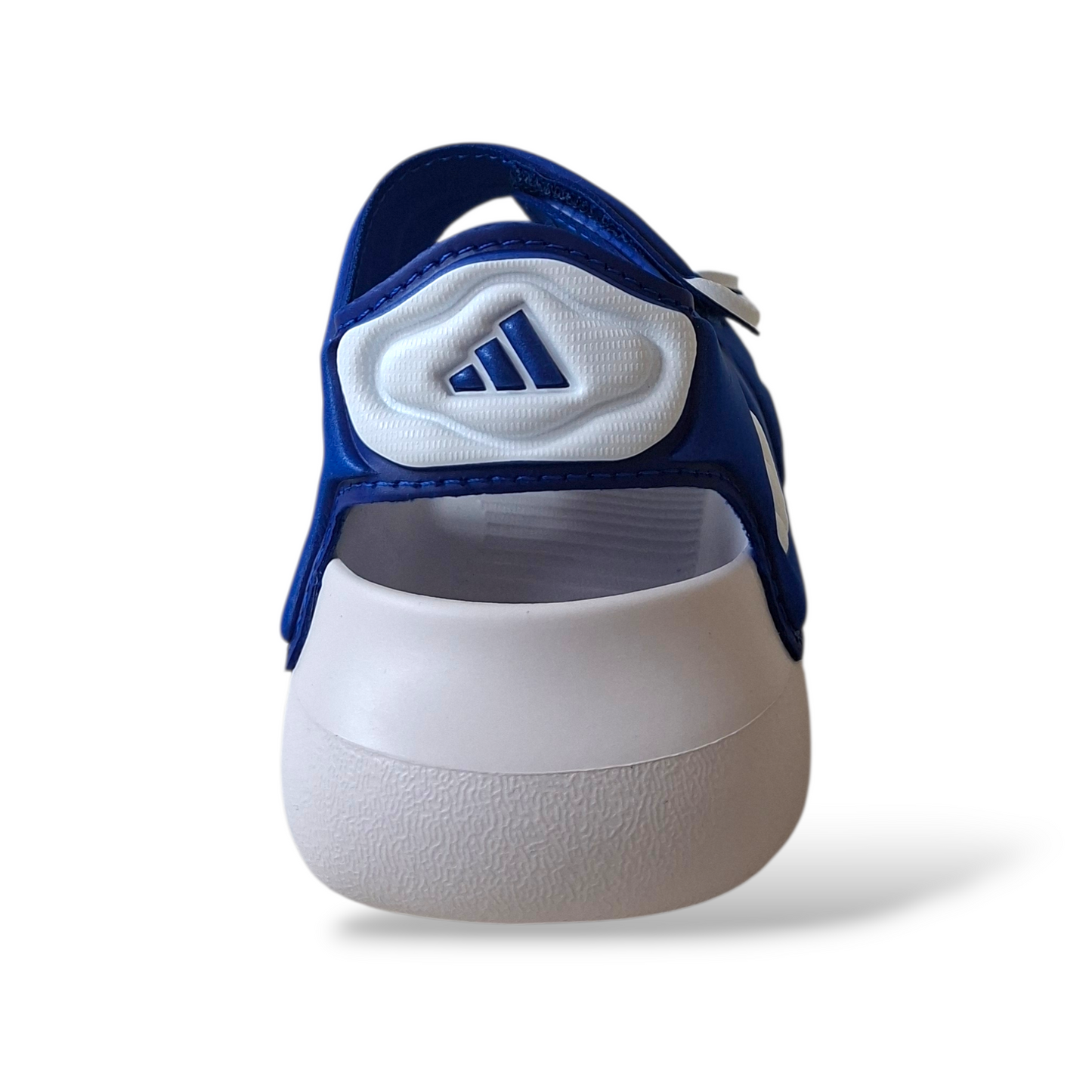 Sandali bambino Adidas Altaswim blue bianco sportivi