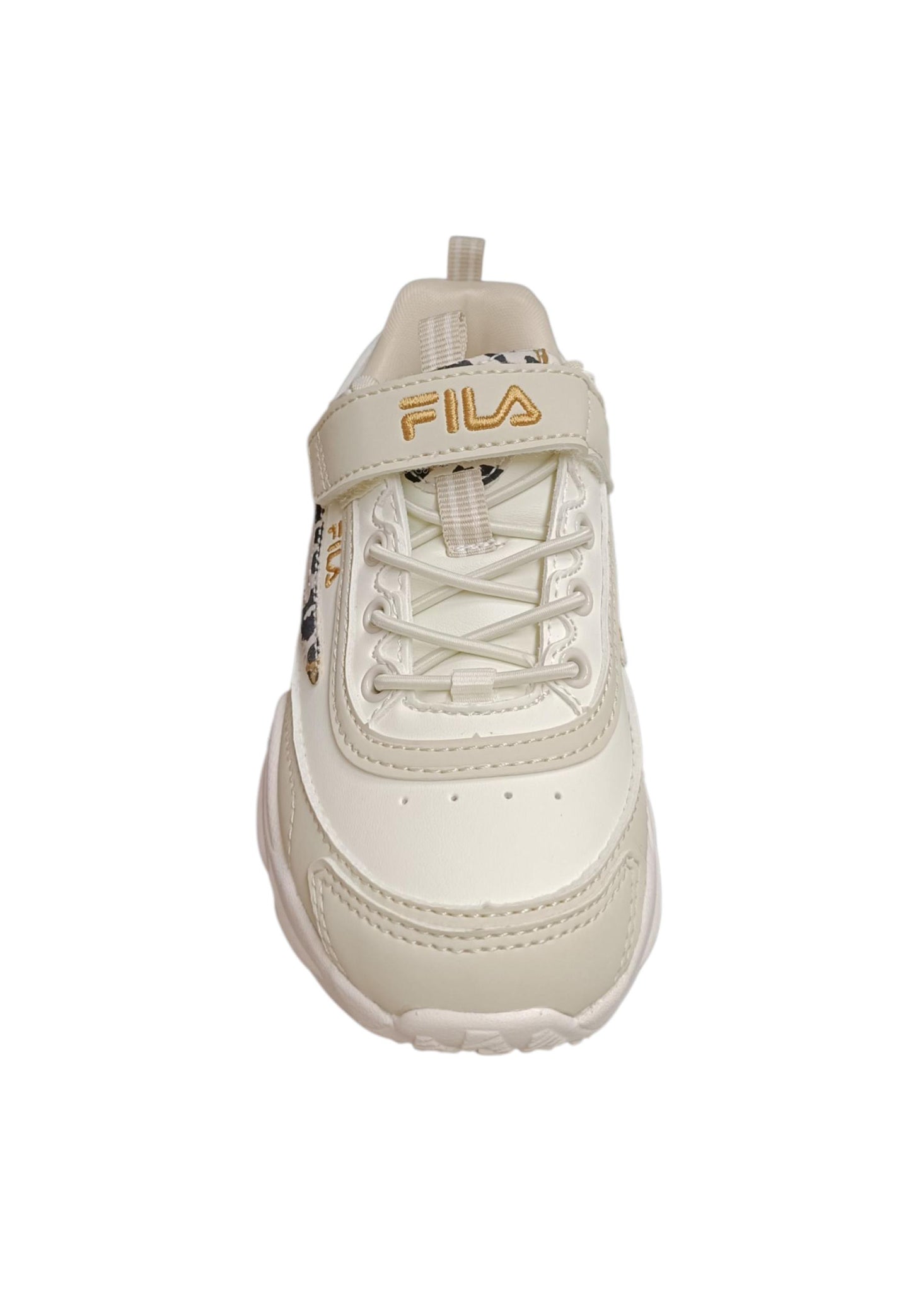 Scarpe sneakers Bambine e ragazze fila cruscher