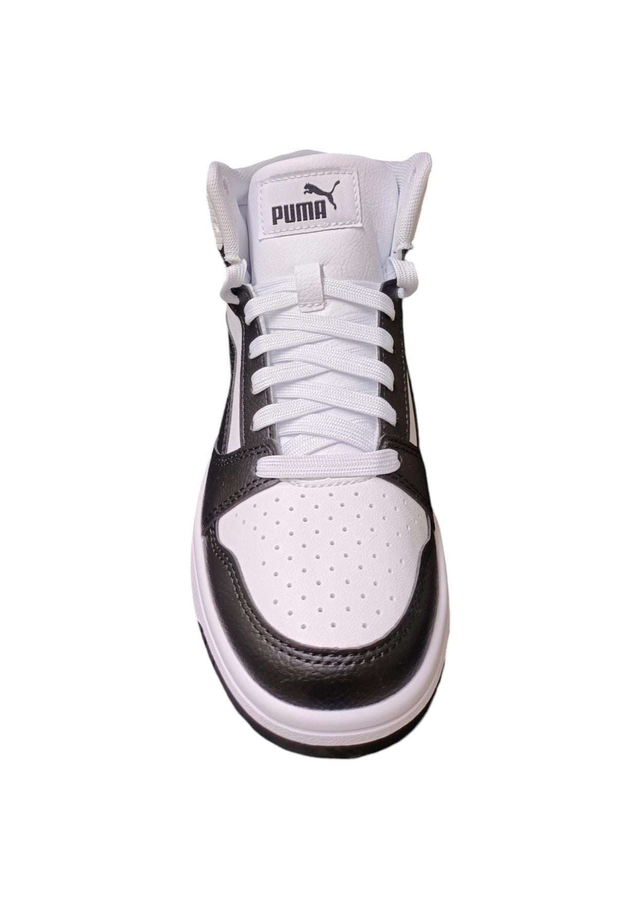 Scarpe sneakers Bambini e ragazzi PUMA REBOUND