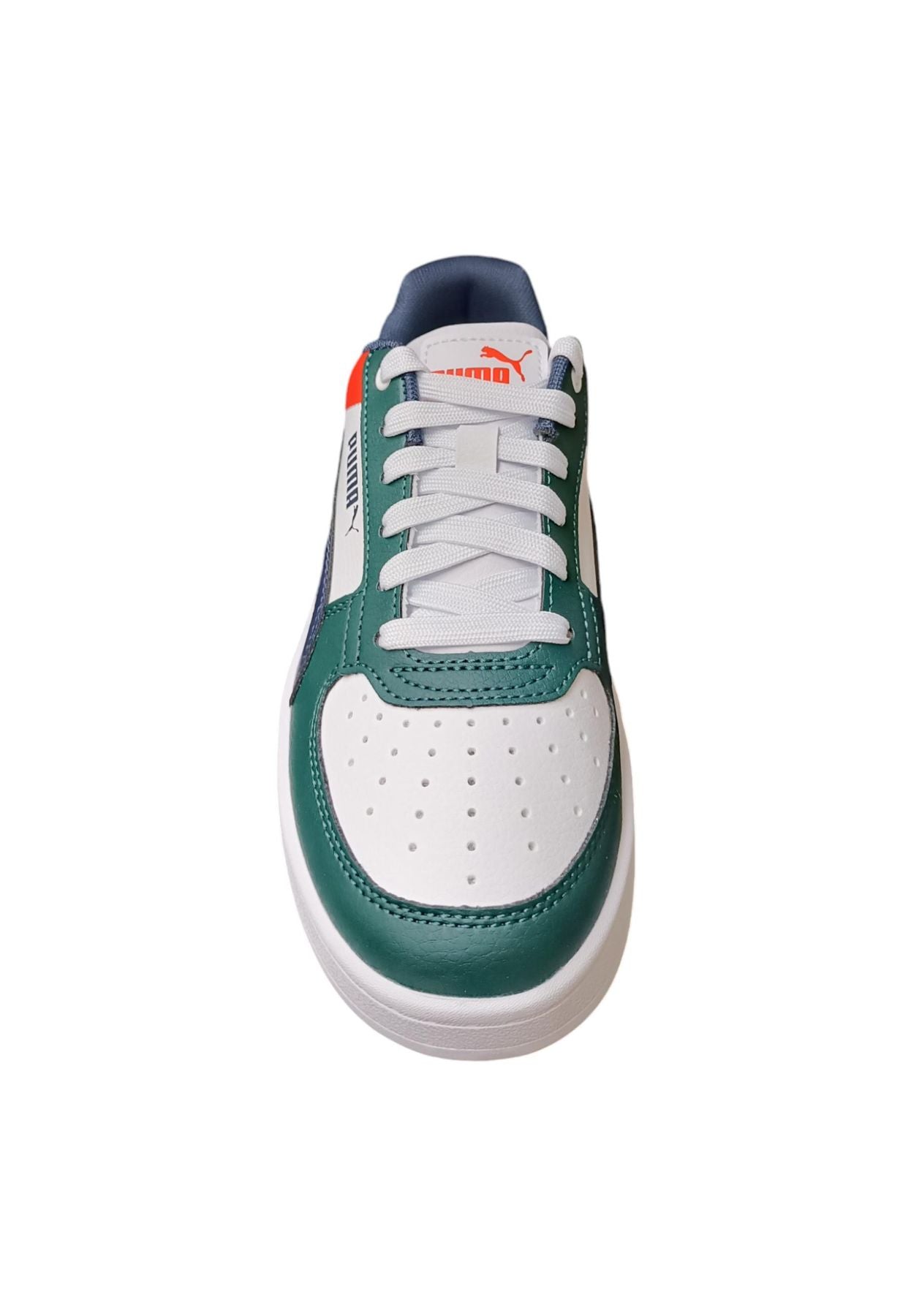 Scarpe sneakers Bambini e ragazzi PUMA CAVEN