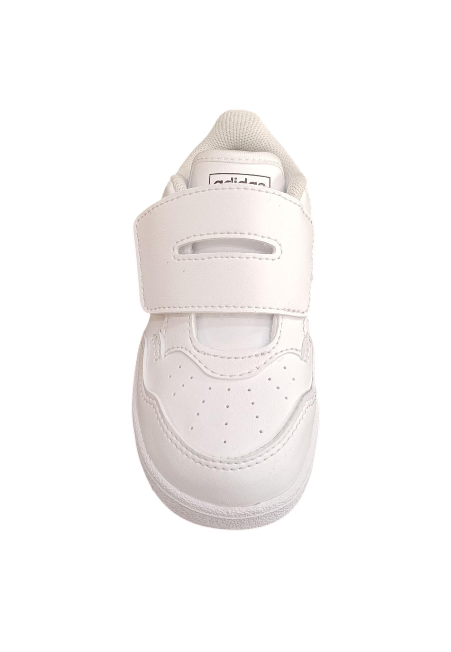 sarpe sneakers Bambini e ragazzi adidas hoops