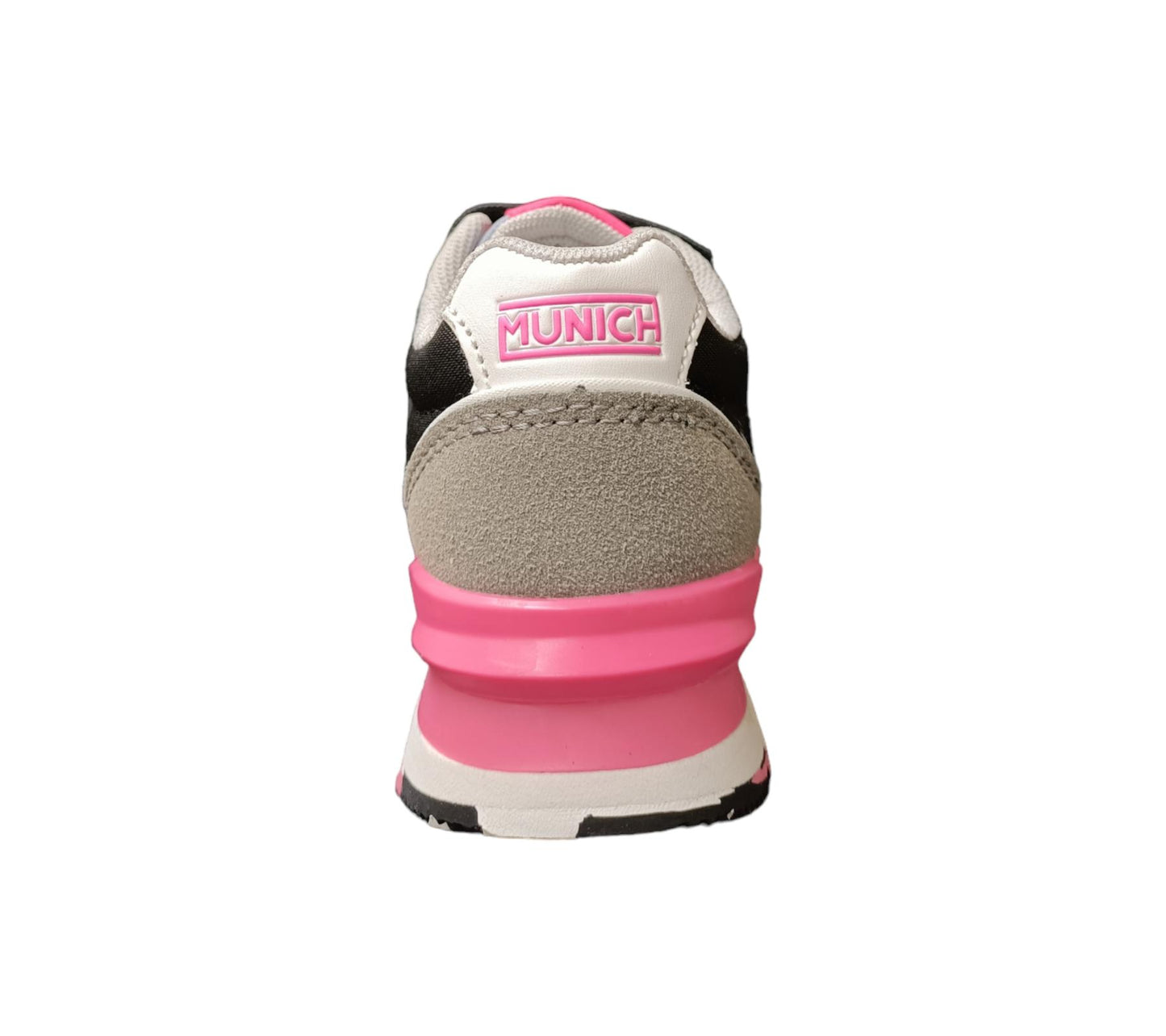 Scarpe sneakers Bambine e ragazze Munich dash