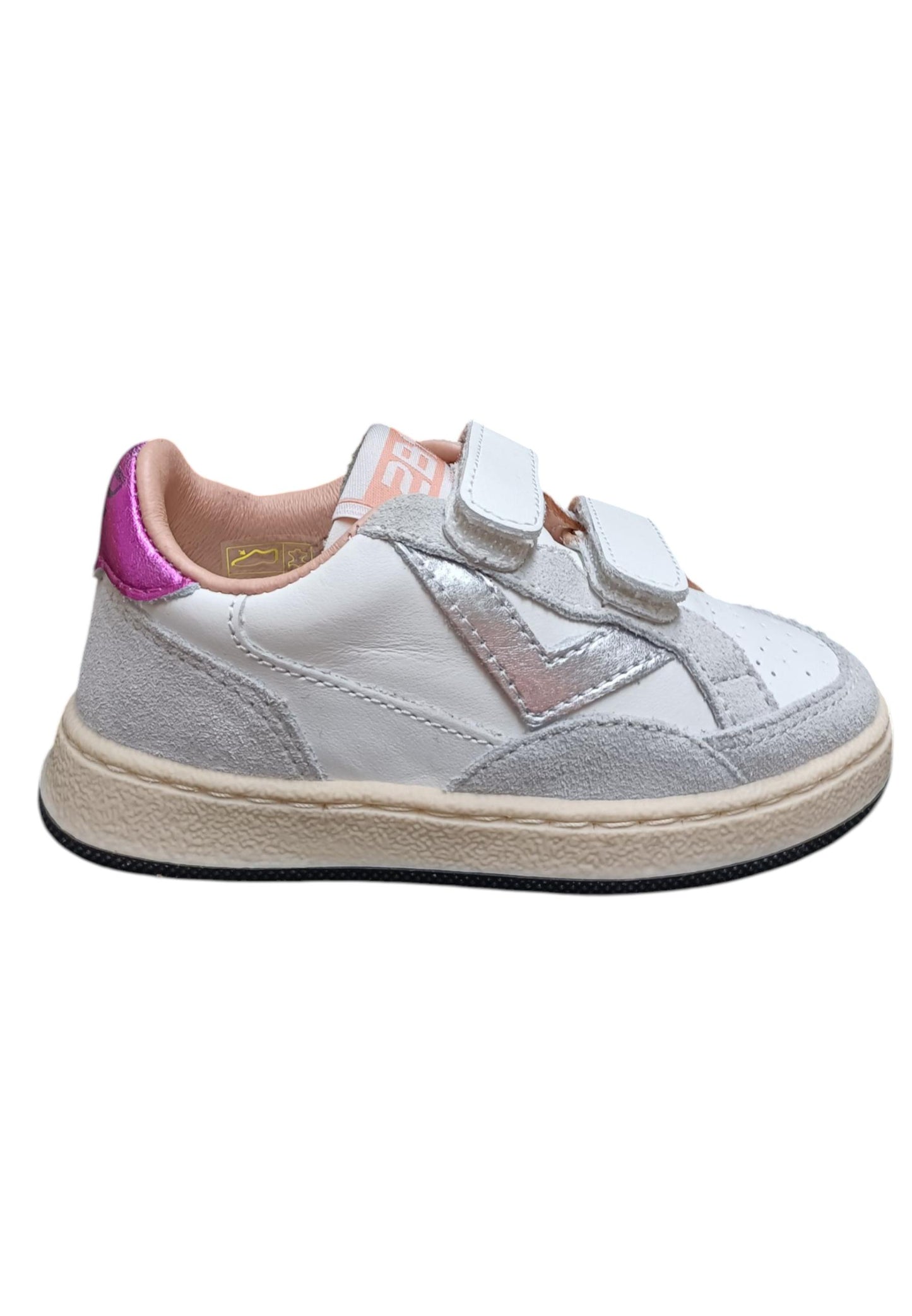 Scarpe sneakers Bambine e ragazze 2B12 BABYMINI PLAY