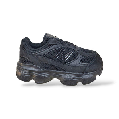 Sneakers New Balance 603 nere per bambini e ragazzi