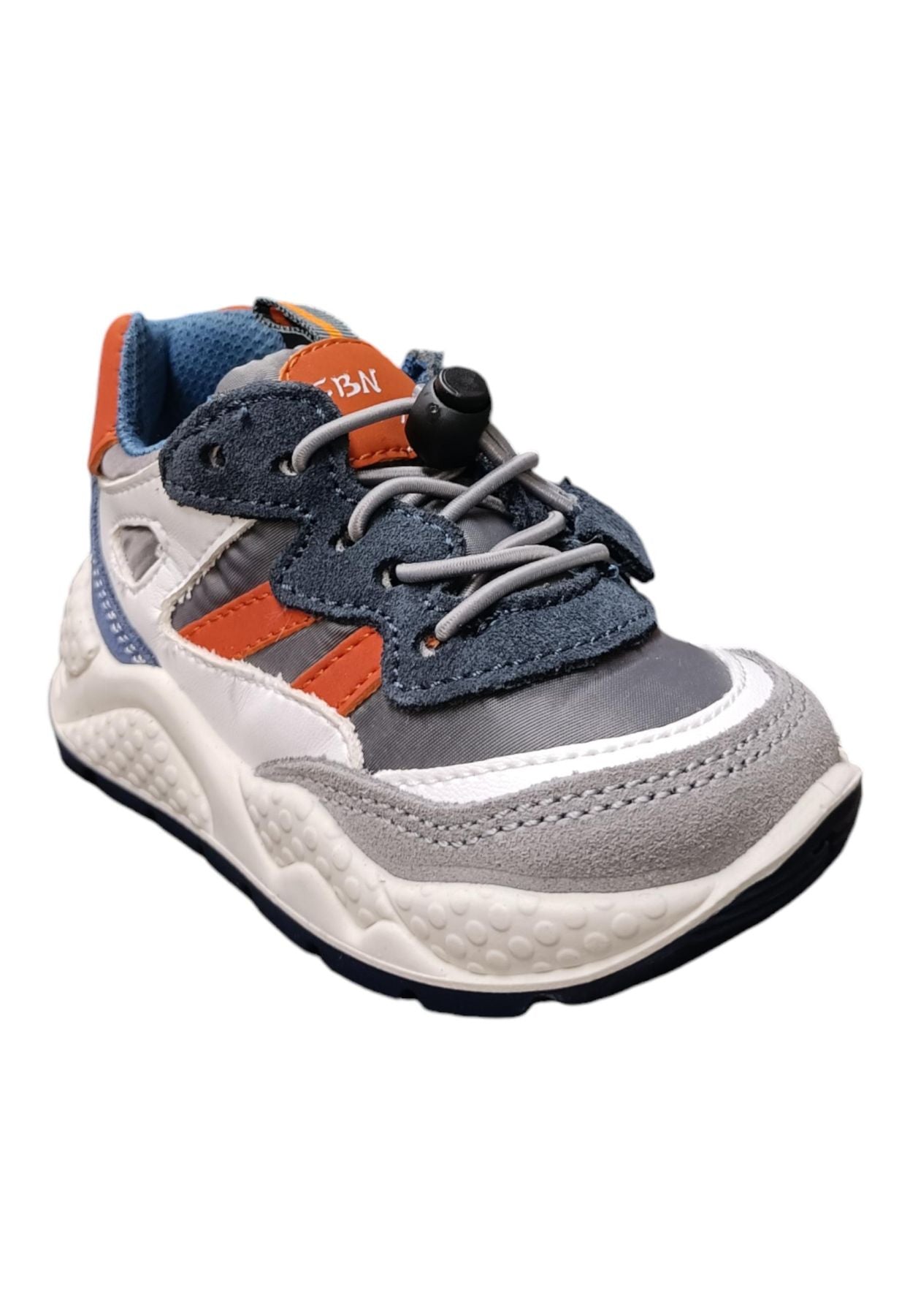 Scarpe sneakers Unisex bambini balocchi SPORT