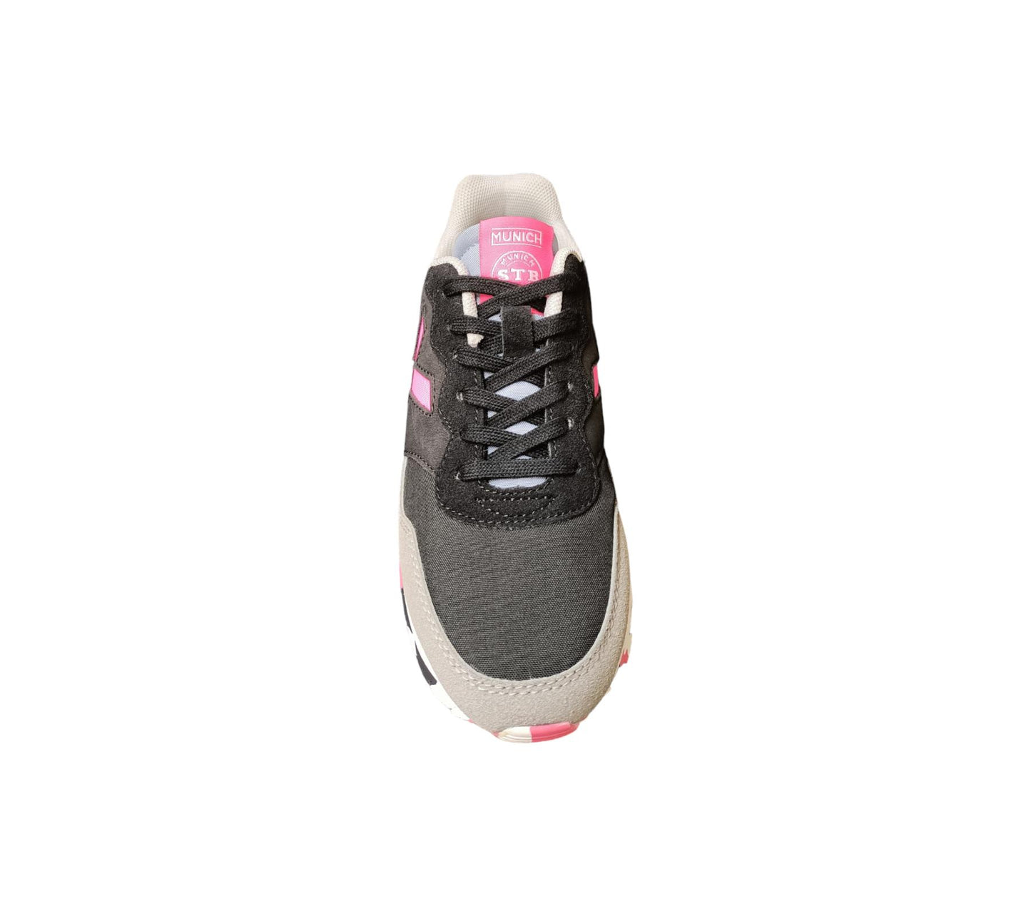 Scarpe sneakers Bambine e ragazze Munich dash