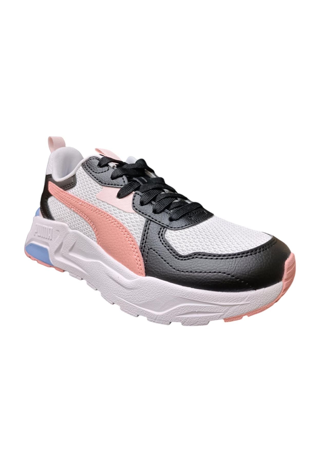 Scarpe sneakers Bambine e ragazze PUMA TRINITY