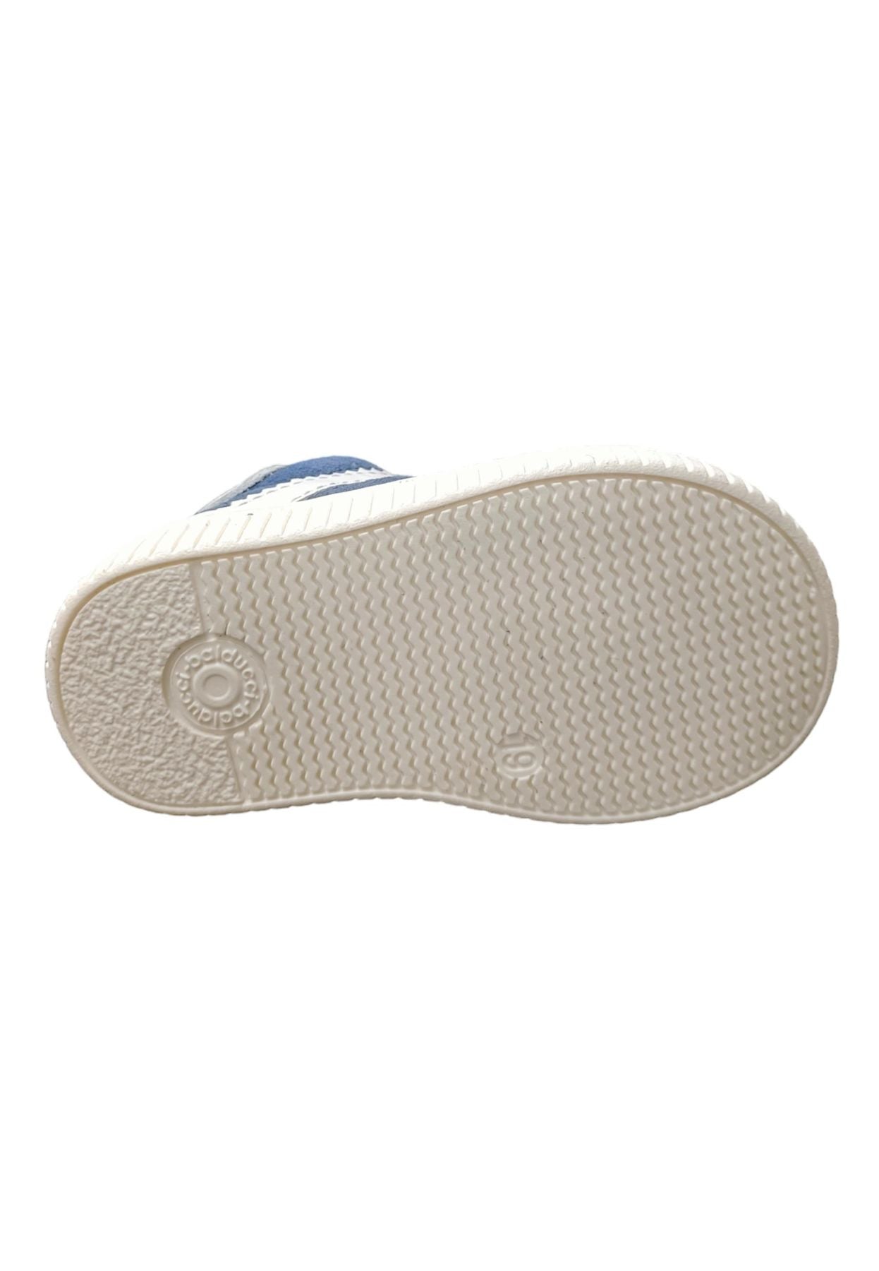 Scarpe sneakers Unisex bambino balducci MINISPORT