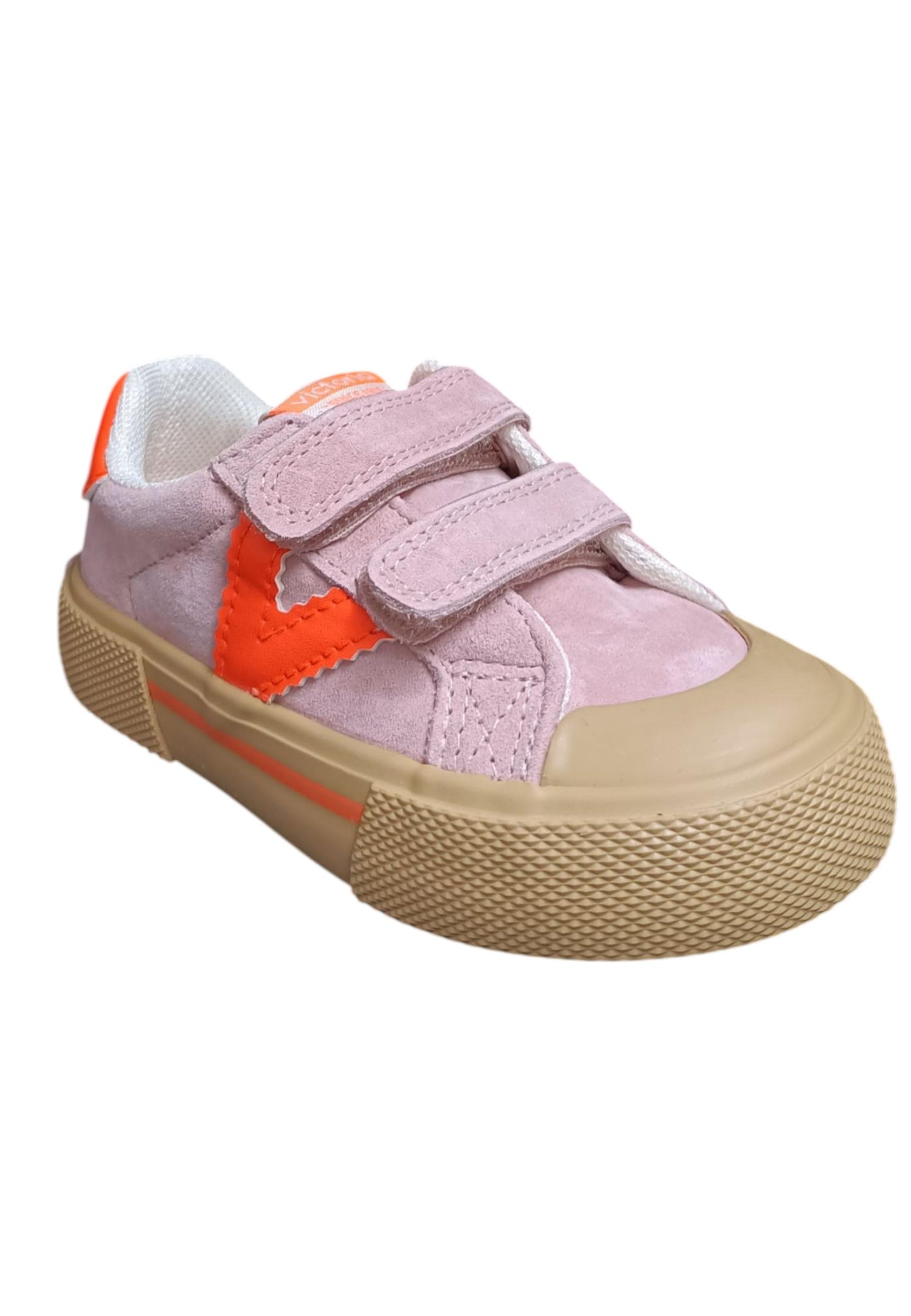 Scarpe sneakers Bambine e ragazze Victoria tribu