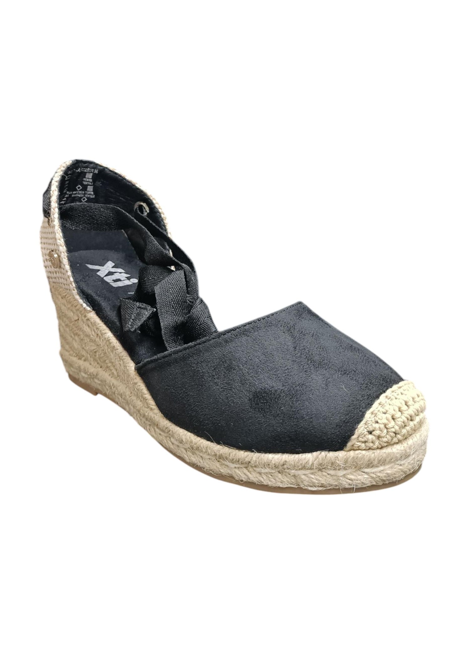 Scarpe espradilles Donna XTI ZAPATO  SRA