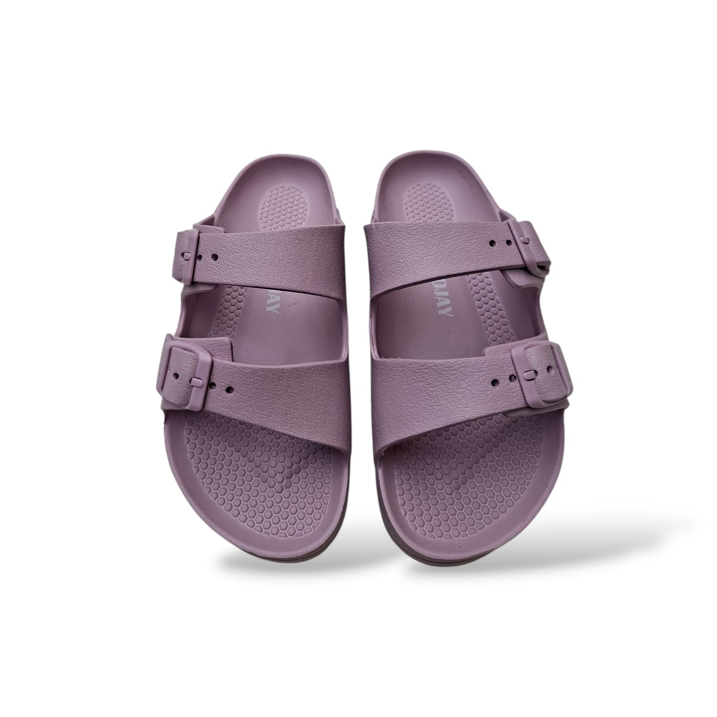 Ciabatta PVC Mare Piscina Biojay Bio 1468 Rosa – Fibia Bambine e Ragazze Taglia 30-40