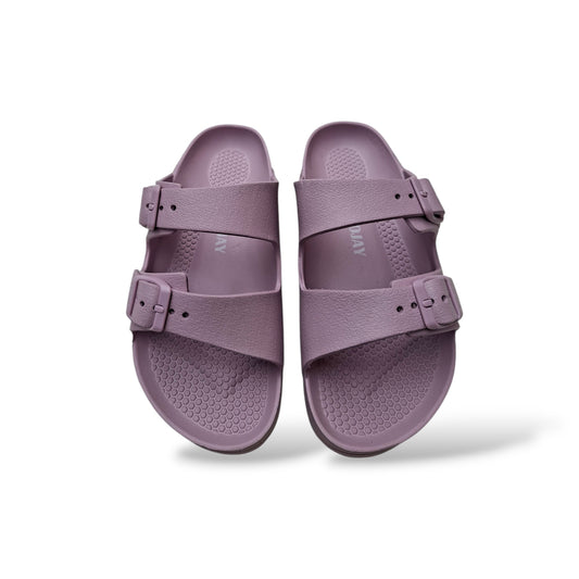 Ciabatta PVC Mare Piscina Biojay Bio 1468 Rosa – Fibia Bambine e Ragazze Taglia 30-40