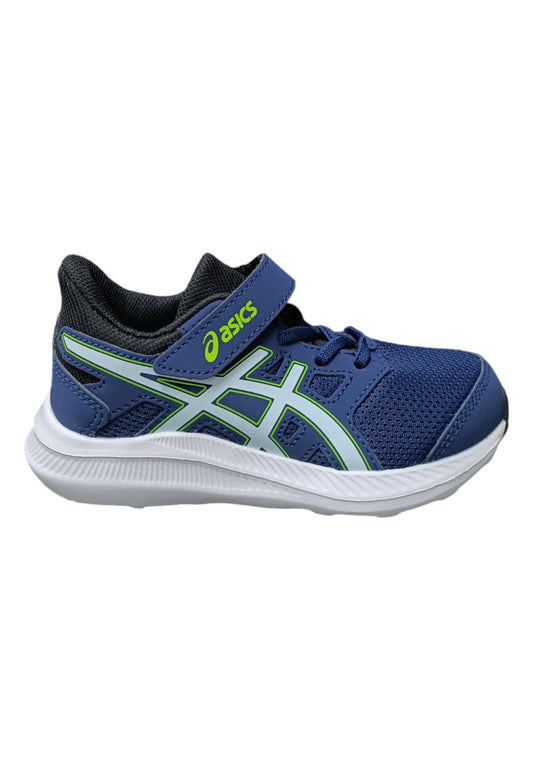 Scarpe sneakers Unisex bambini ASICS JOLT