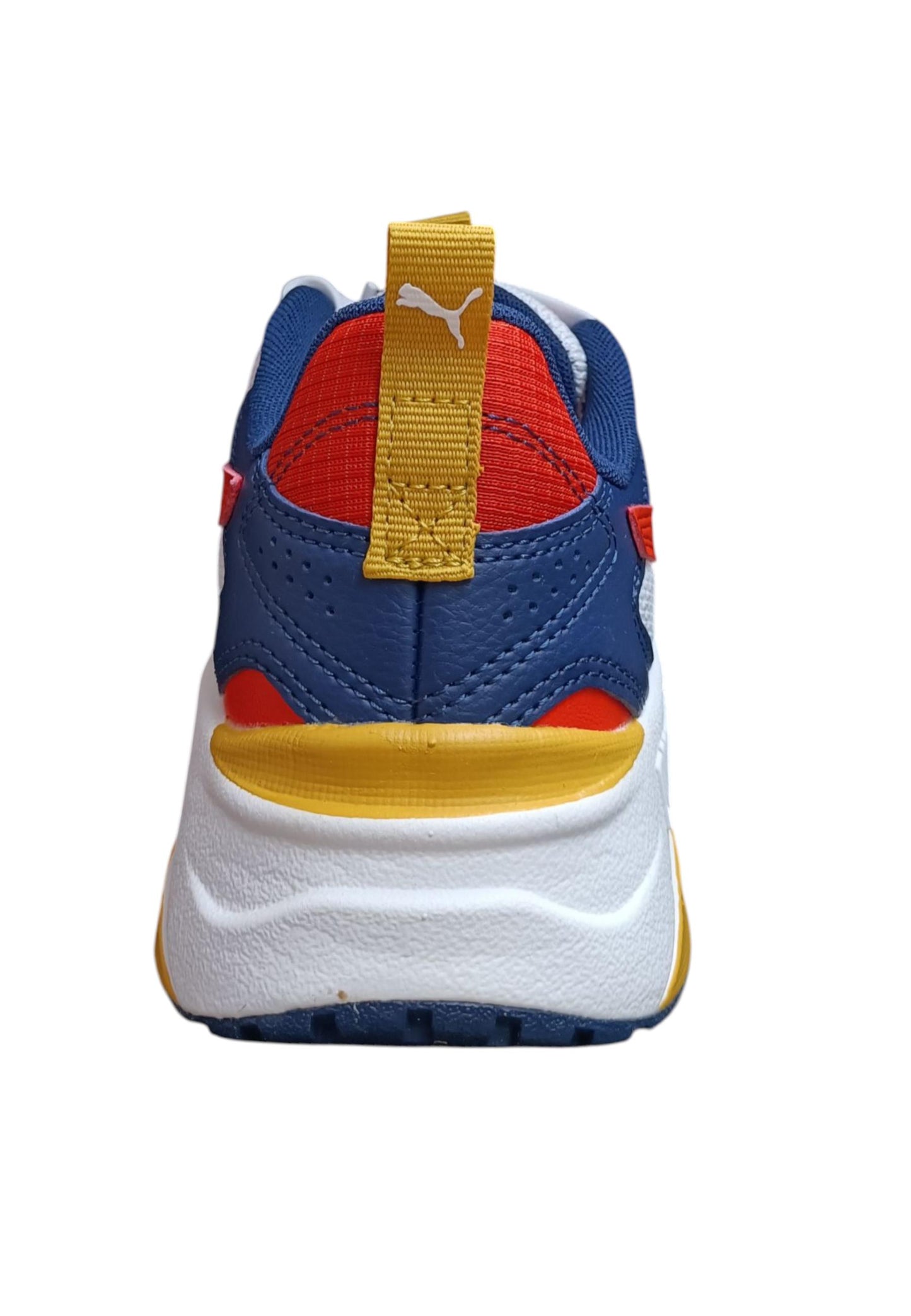 sarpe sneakers Bambini e ragazzi PUMA TRINITY