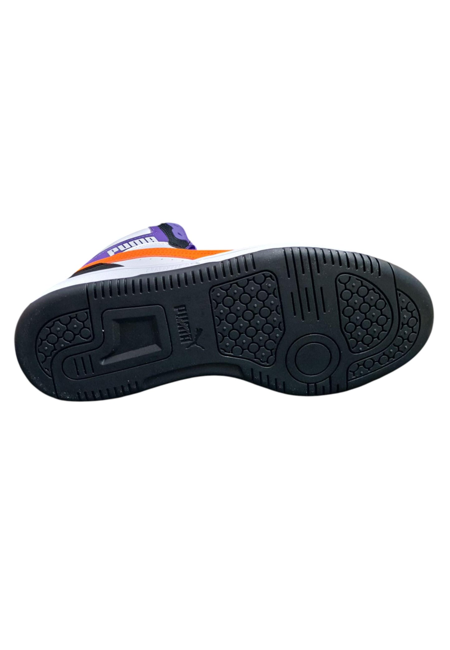 sarpe sneakers Bambine e ragazze PUMA REBOUND