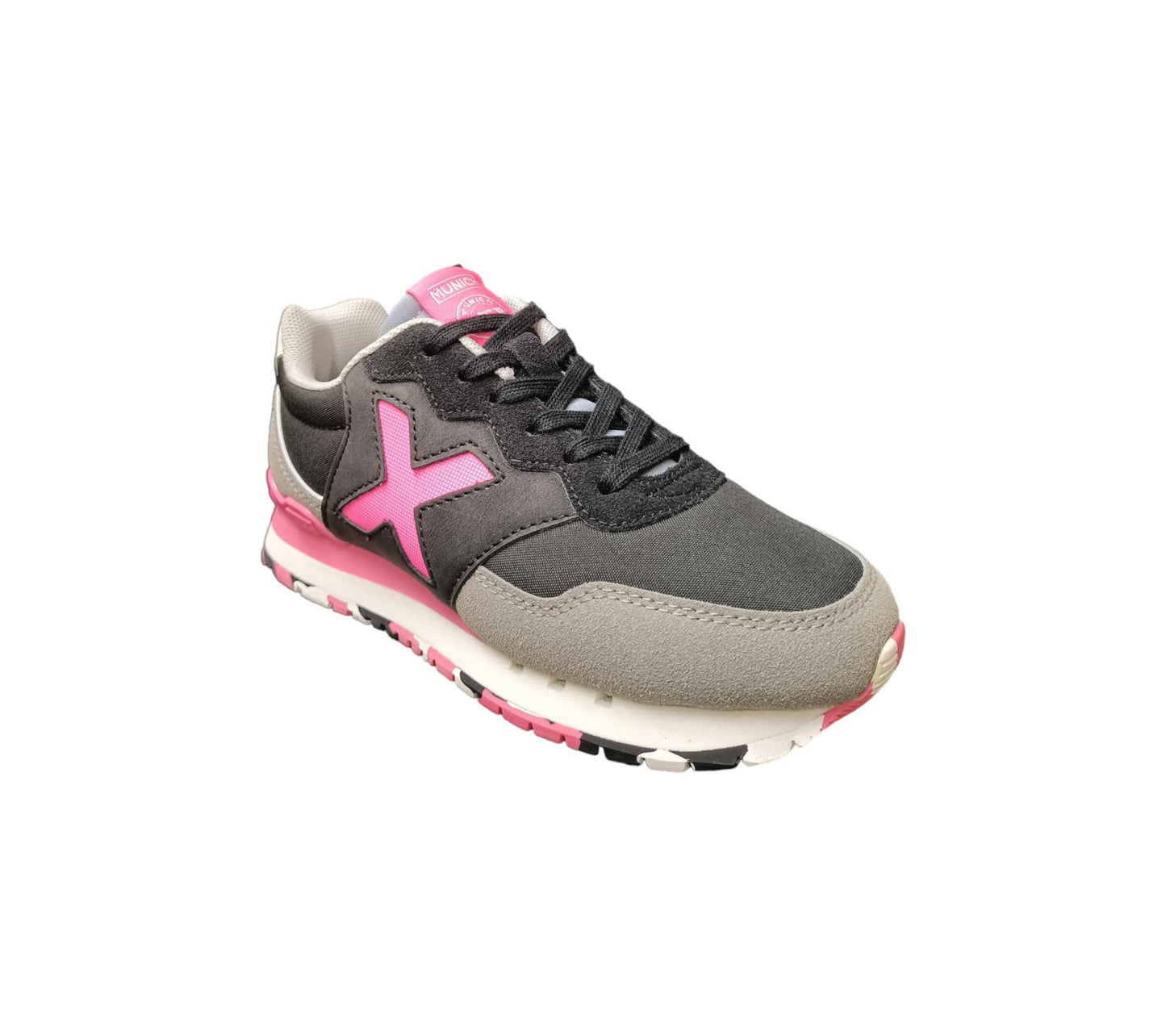 Scarpe sneakers Bambine e ragazze Munich dash