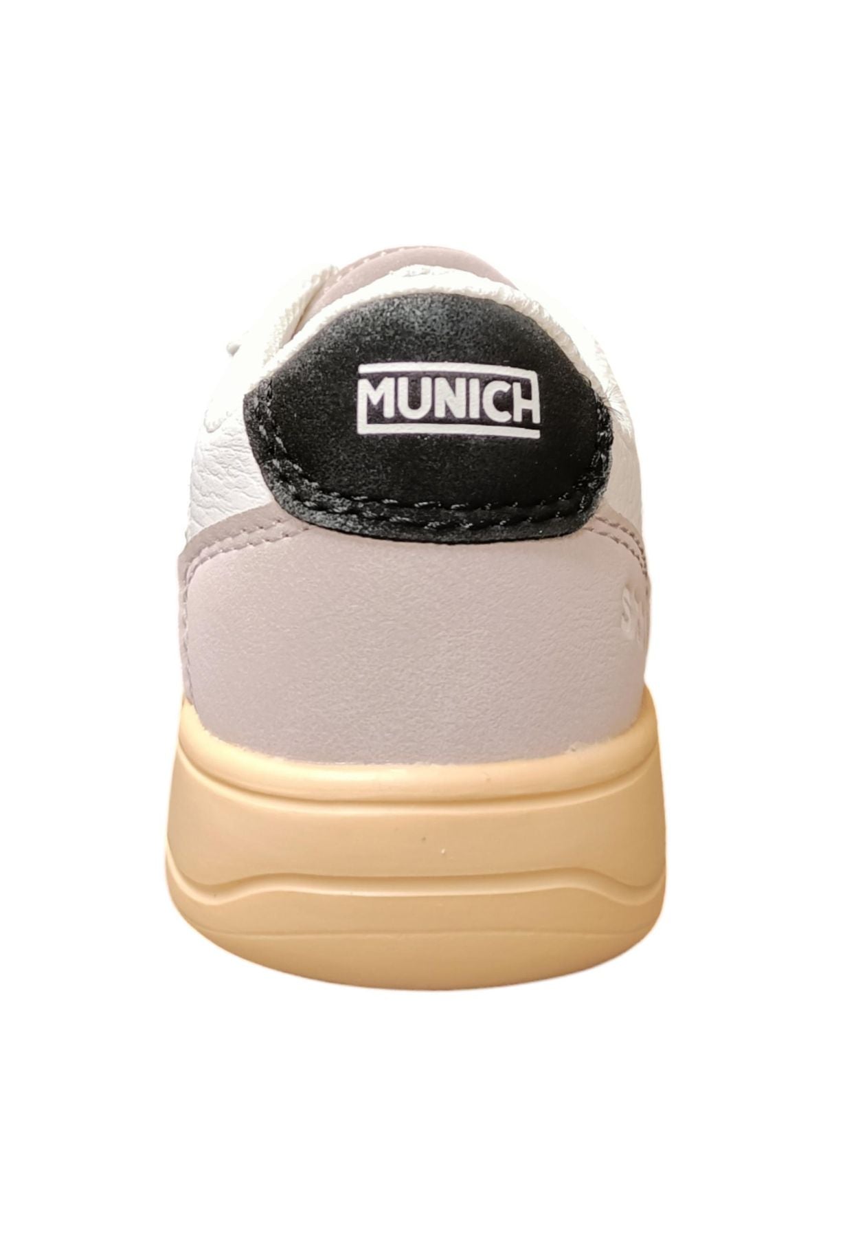 Scarpe sneakers Bambini e ragazzi Munich LEGIT