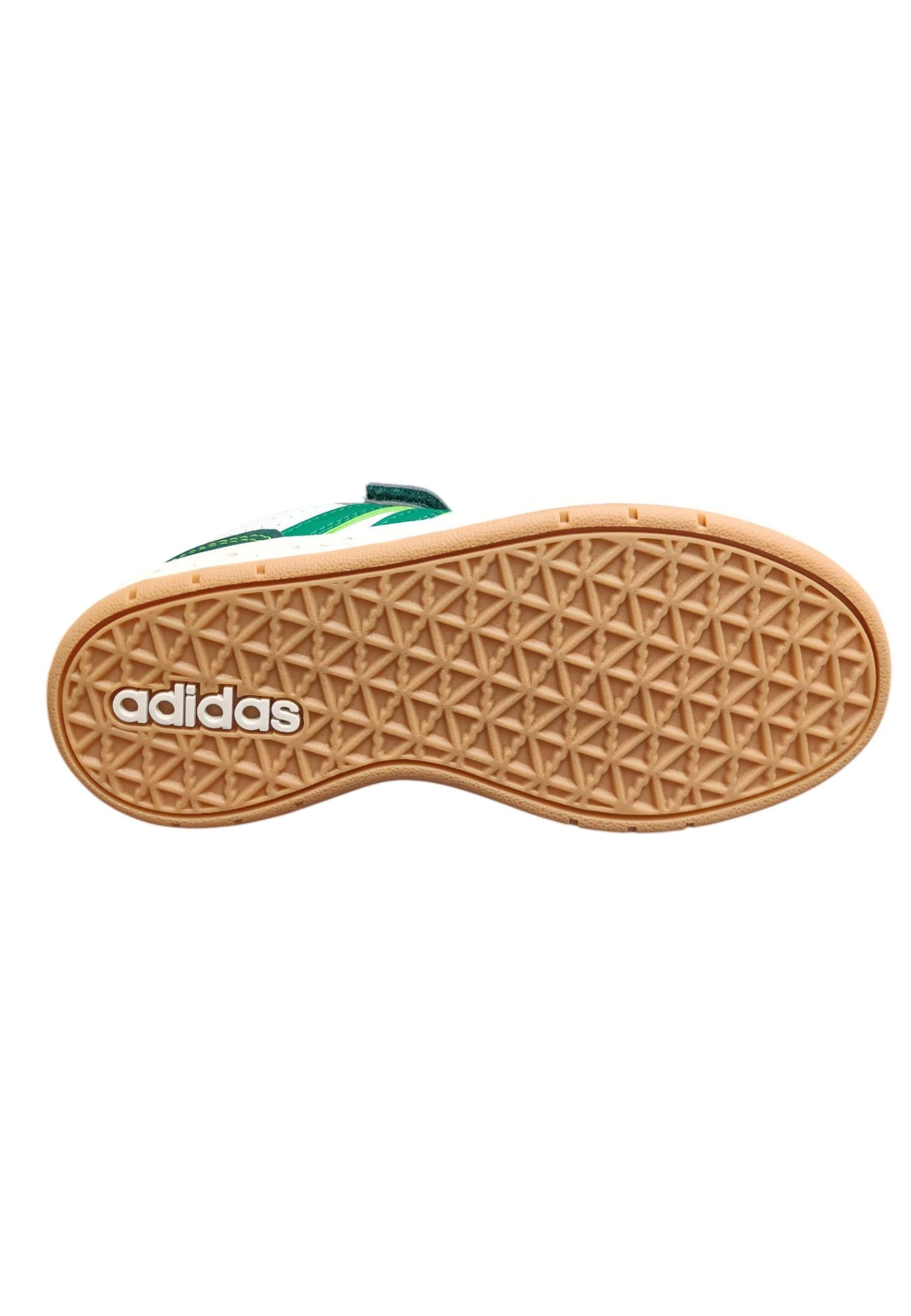 Scarpe sneakers Bambini e ragazzi adidas rapid court