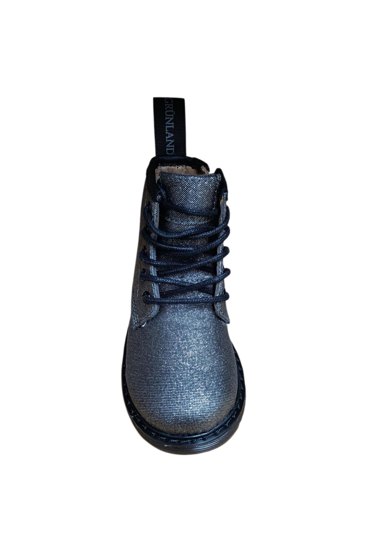 Scarpe anfibio bambina Grunland Junior NILL