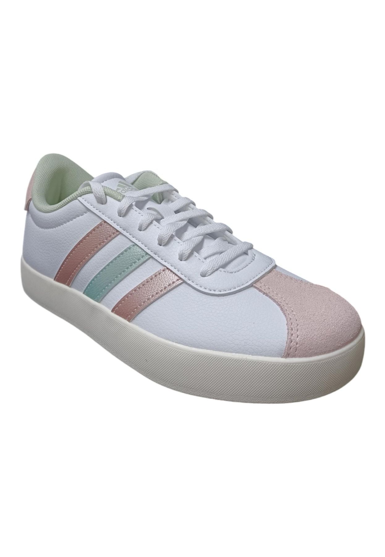 Scarpe sneakers Bambine e ragazze adidas VL COURT