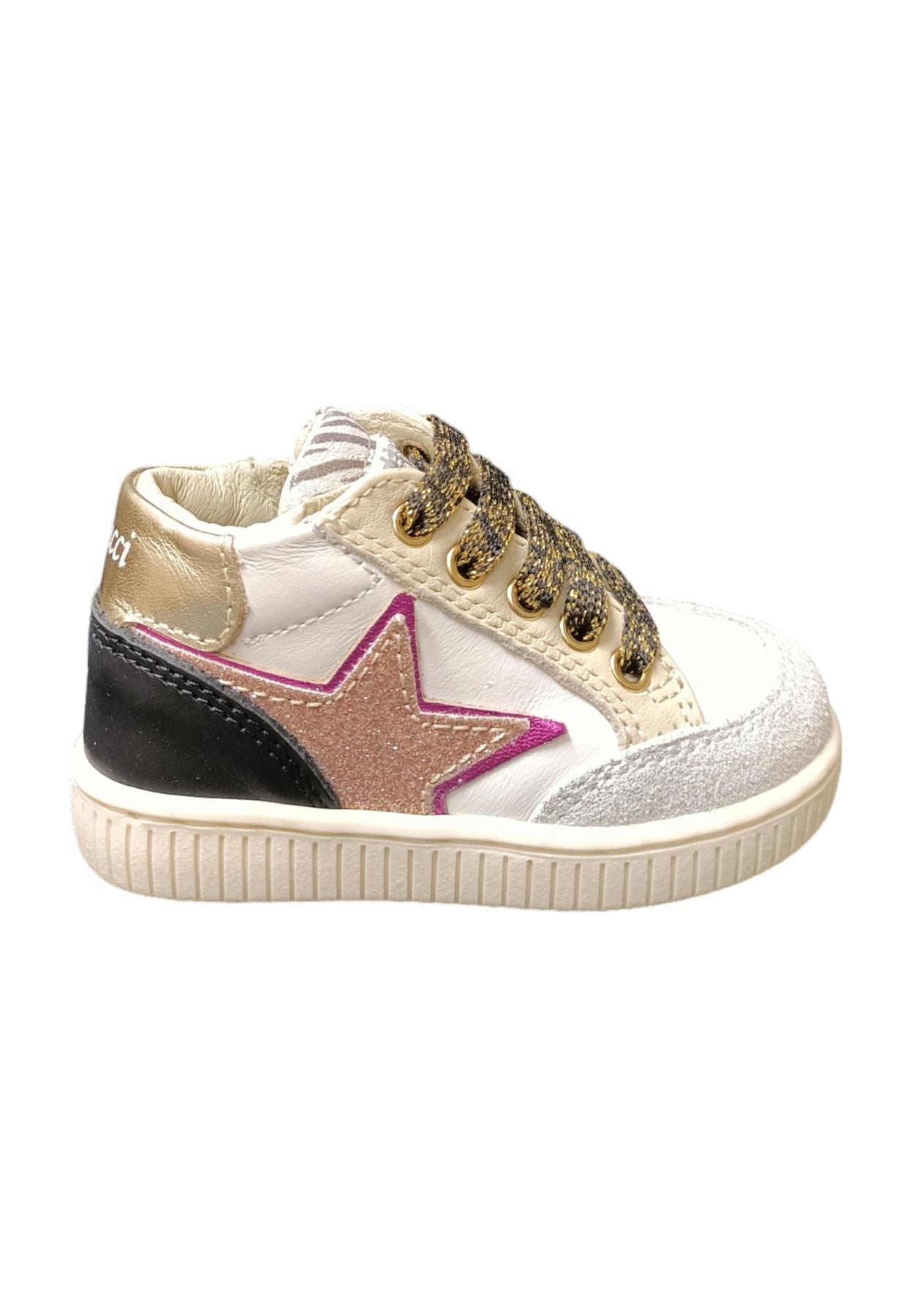 Scarpe sneakers bambina balducci cita