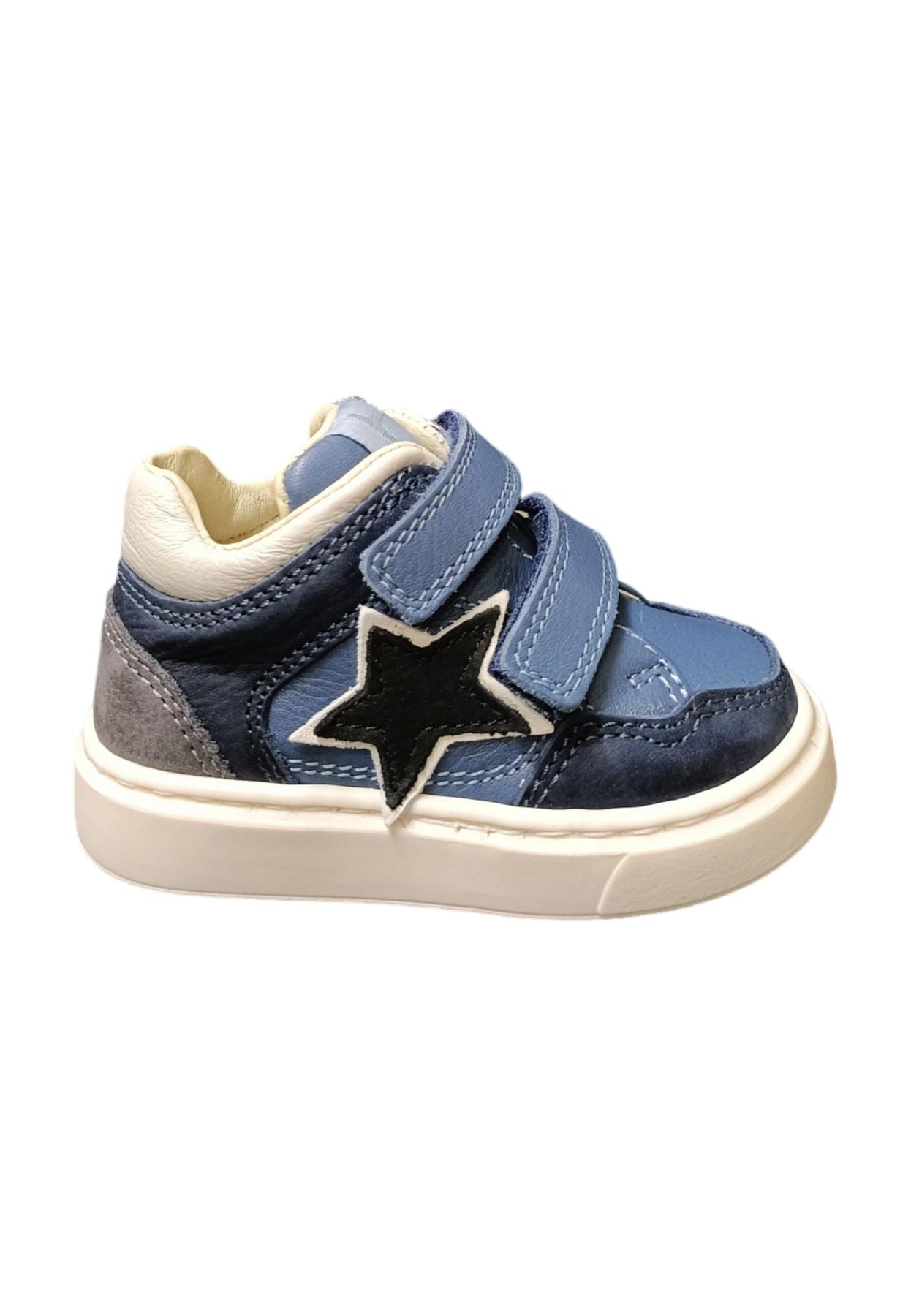 Scarpe sneakers Unisex bambini balducci cita