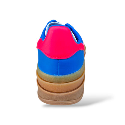 adidas-gazelle-bold-j-ih6460-sneakers-platform-suede-bambina-ragazza-azzurro-rosa-beige-scarpetteria-gica-trani
