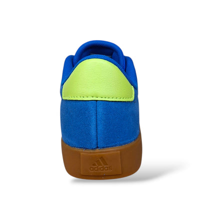 adidas-vl-court-3.0-ih3947-sneakers-bambino-bluette-giallo-beige-taglie-36-40-scarpetteria-gica-trani
