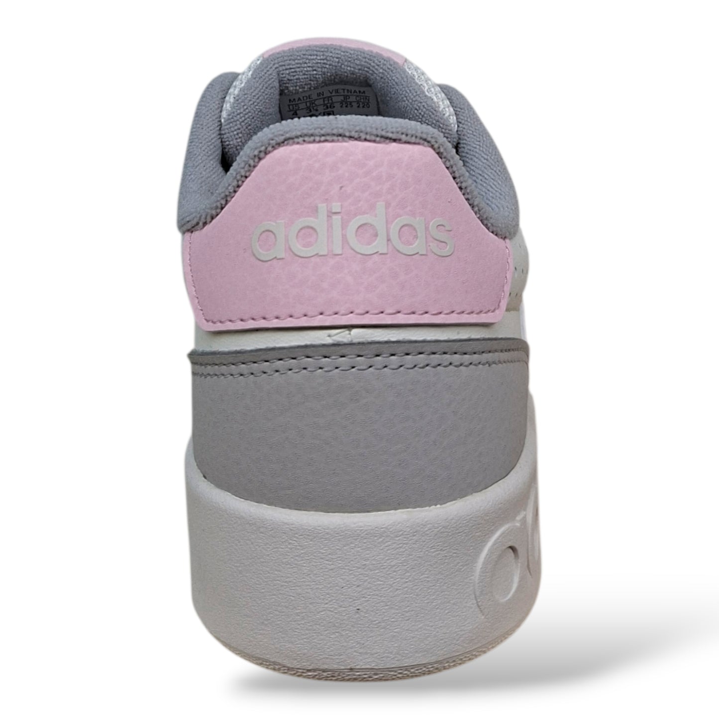 adidas-breakbase-sneakers-ragazze-bianco-grigio-rosa-pelle-lacci-suola-gomma-antiscivolo-scarpetteria-gica-trani
