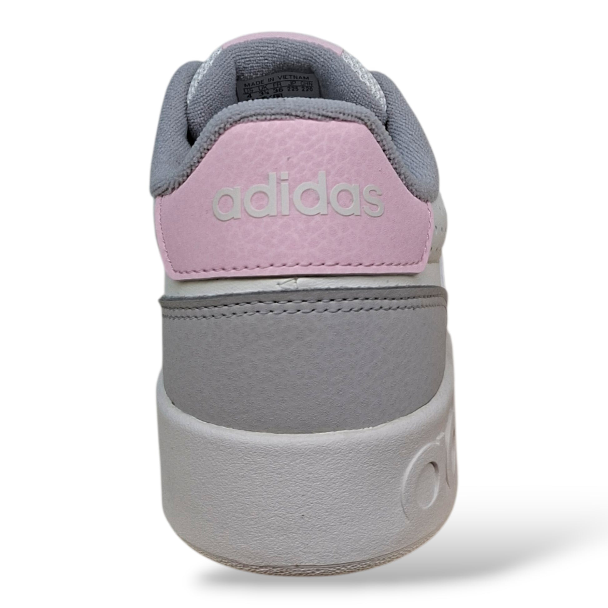 adidas-breakbase-sneakers-ragazze-bianco-grigio-rosa-pelle-lacci-suola-gomma-antiscivolo-scarpetteria-gica-trani
