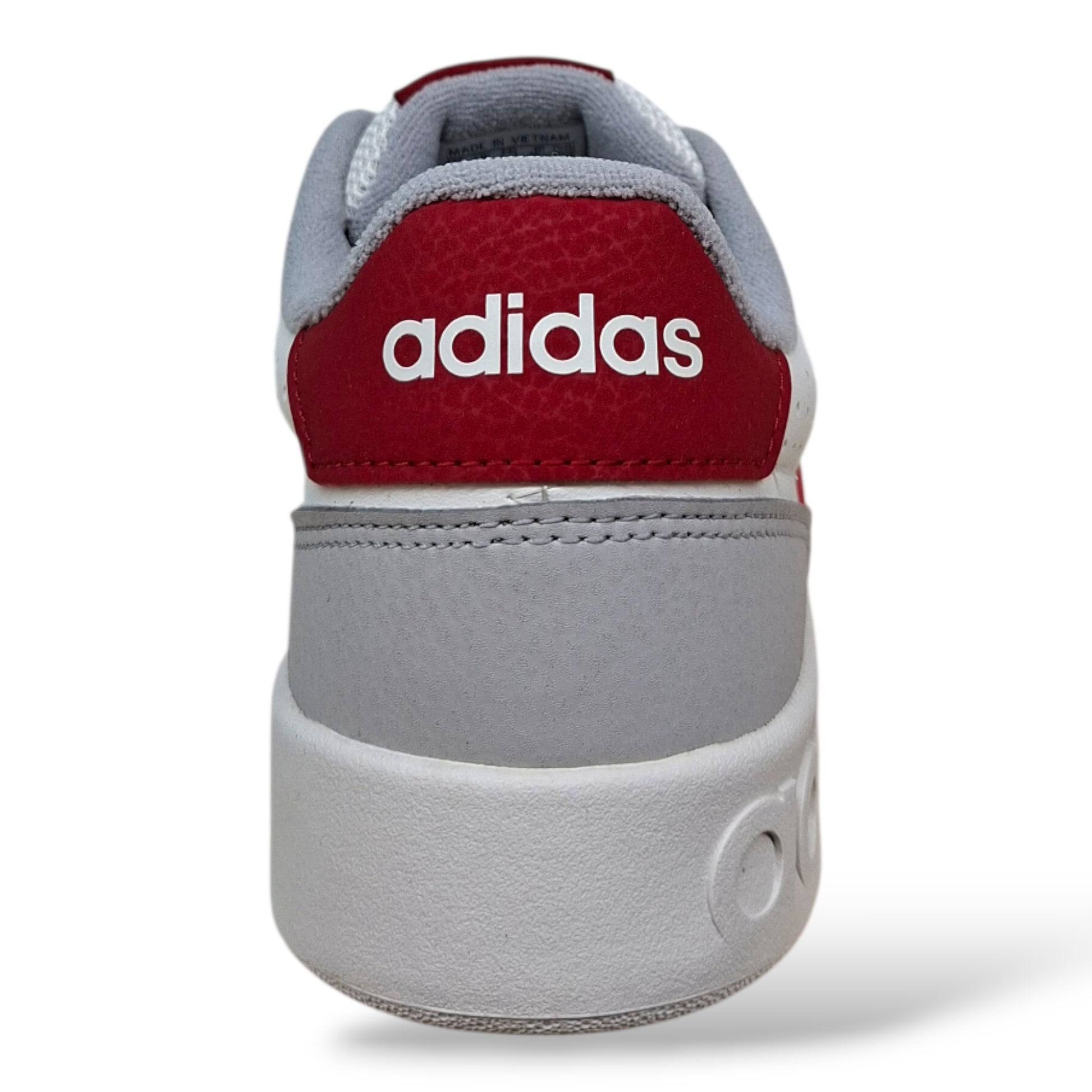adidas-breakbase-sneakers-bambini-bianco-grigio-rosso-pelle-lacci-suola-gomma-antiscivolo-scarpetteria-gica-trani
