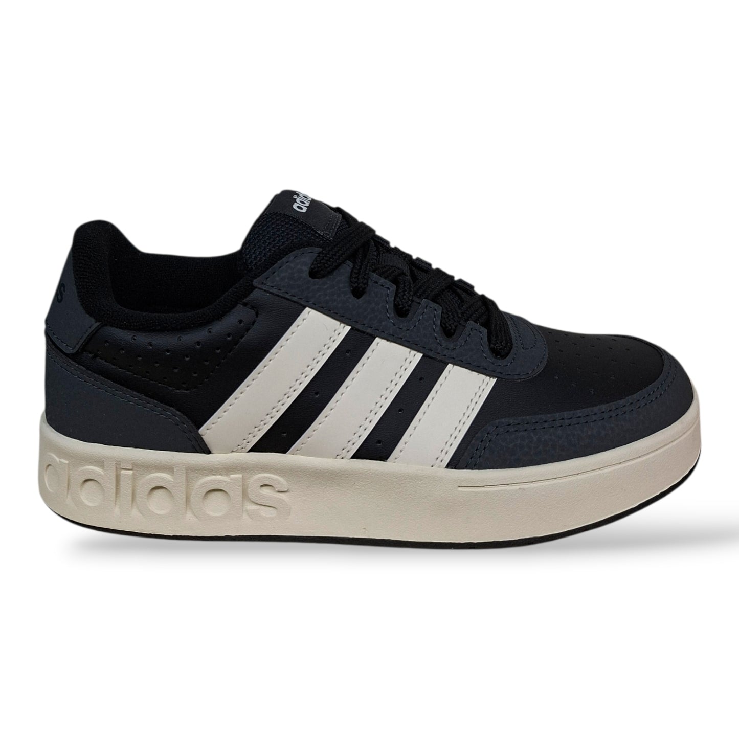 adidas-breakbase-jp9929-sneakers-ragazzi-nero-grigio-bianco-pelle-lacci-taglie-36-40-scarpetteria-gica-trani
