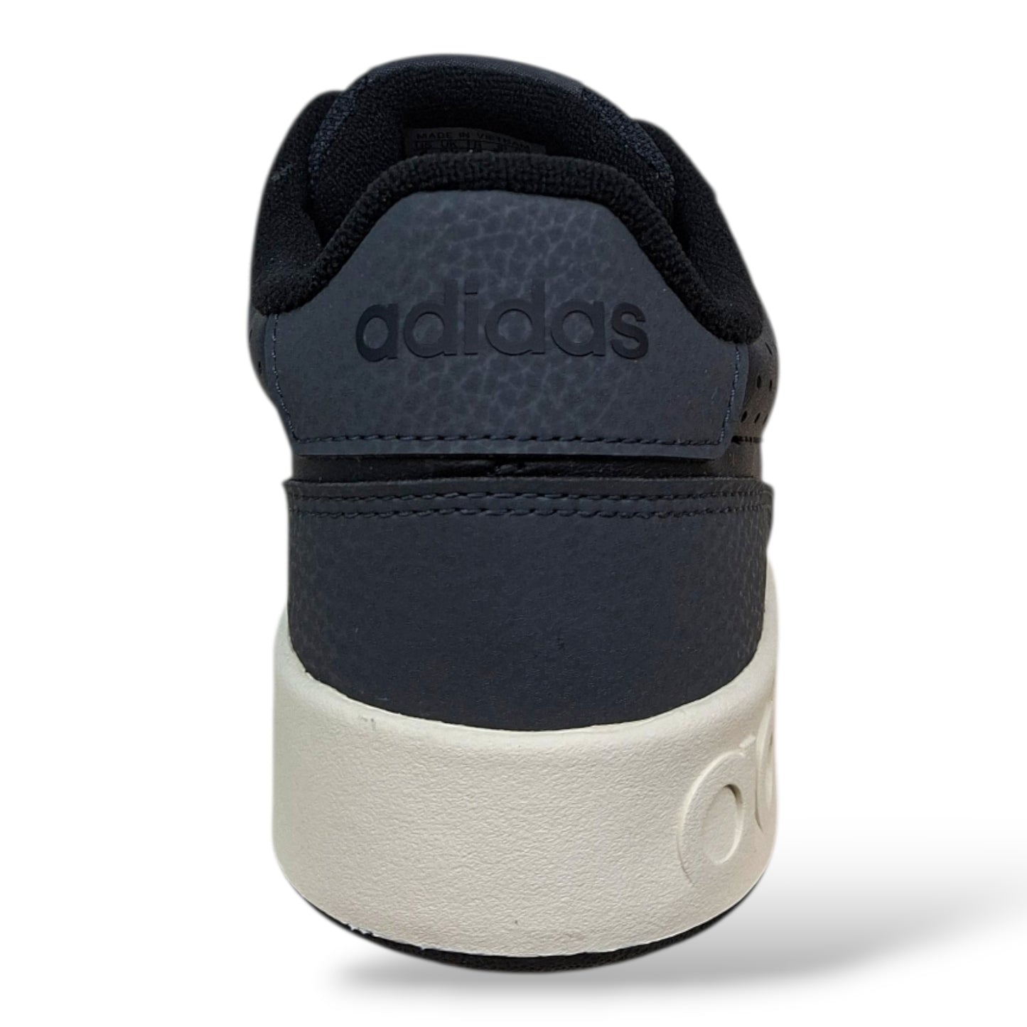 adidas-breakbase-sneakers-bambini-nero-grigio-bianco-pelle-lacci-suola-gomma-antiscivolo-scarpetteria-gica-trani
