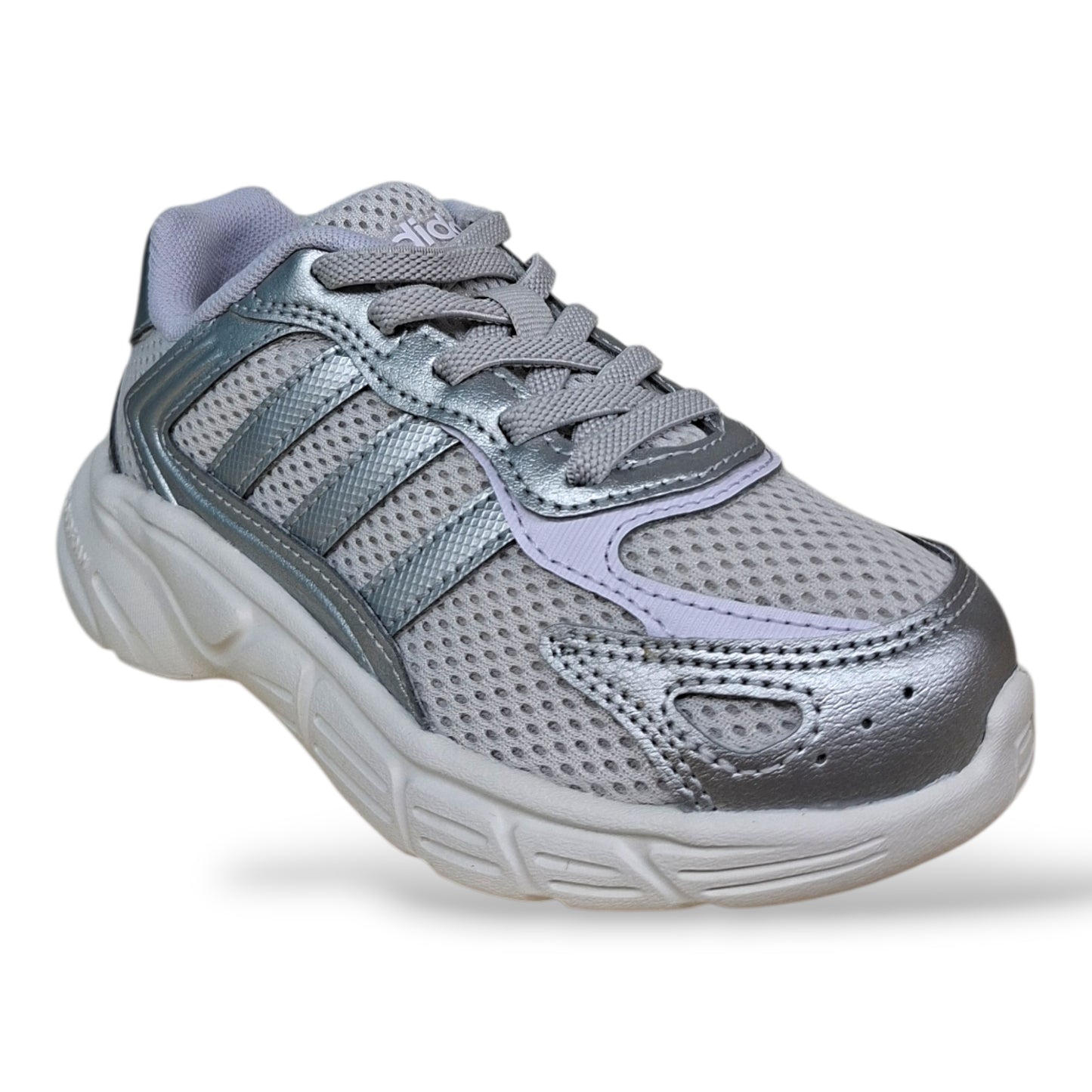 scarpe-bambini-adidas-eclyptix-2000-grigio-lilla-laccio-elastico-tessuto-traspirante-scuola-scarpetteria-gica-trani
